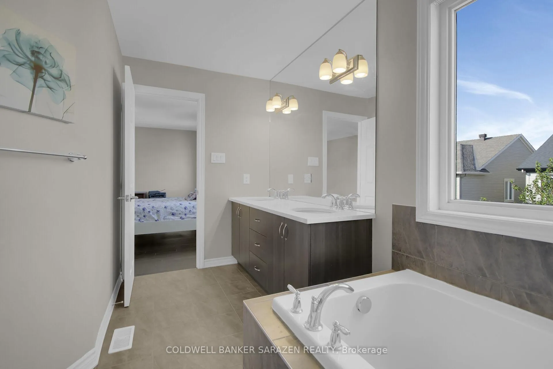 Photo 45 of 906 Whimbrel Way, Ottawa, Barrhaven - Half Moon Bay — HOMEH