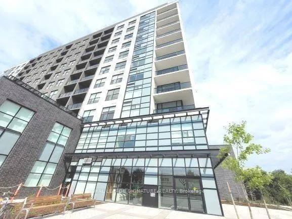 Photo of Unit 506, 1878 Gordon Street