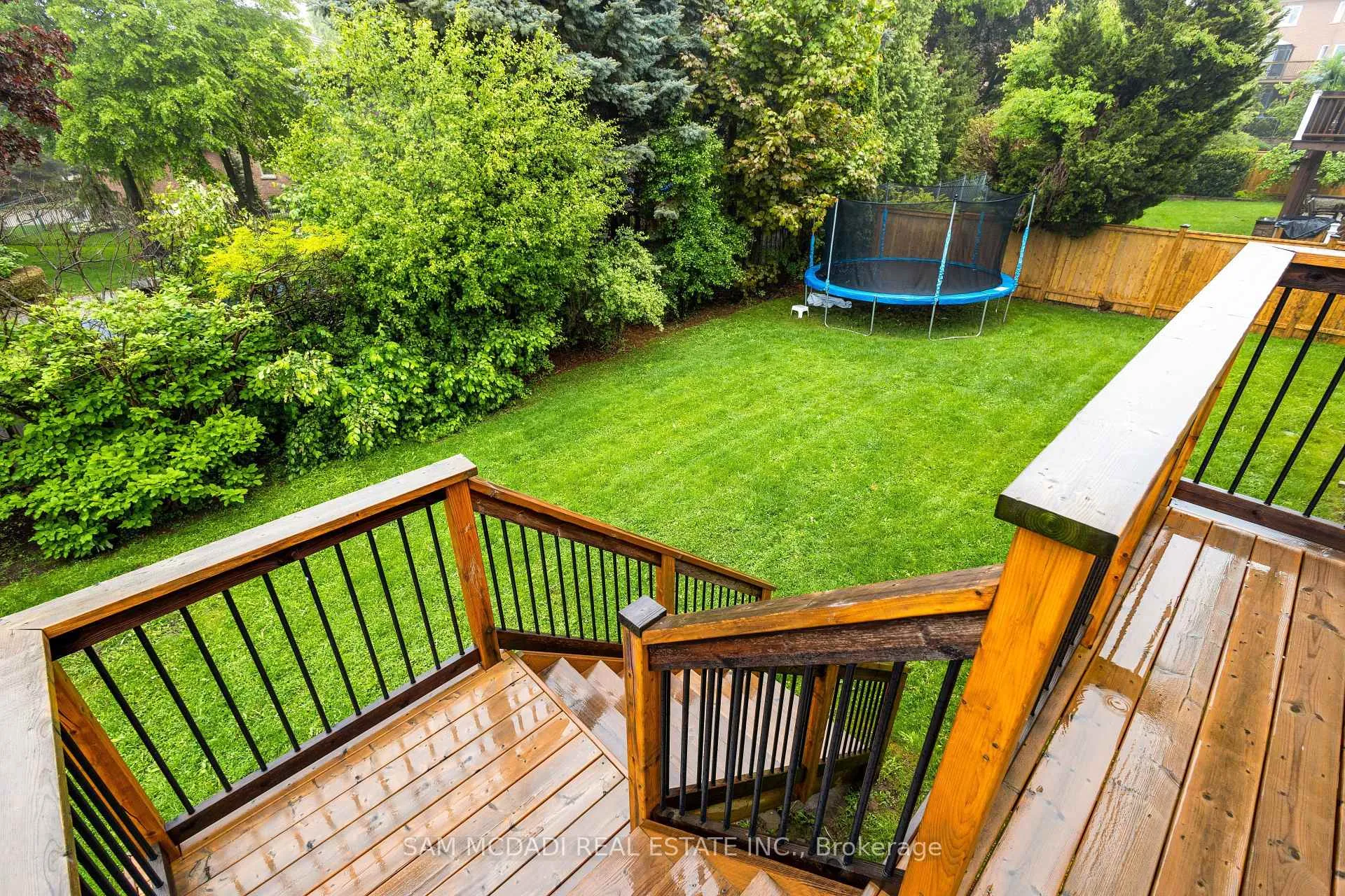 Photo 41 of 2492 Erin Centre Boulevard, Mississauga, Central Erin Mills — HOMEH