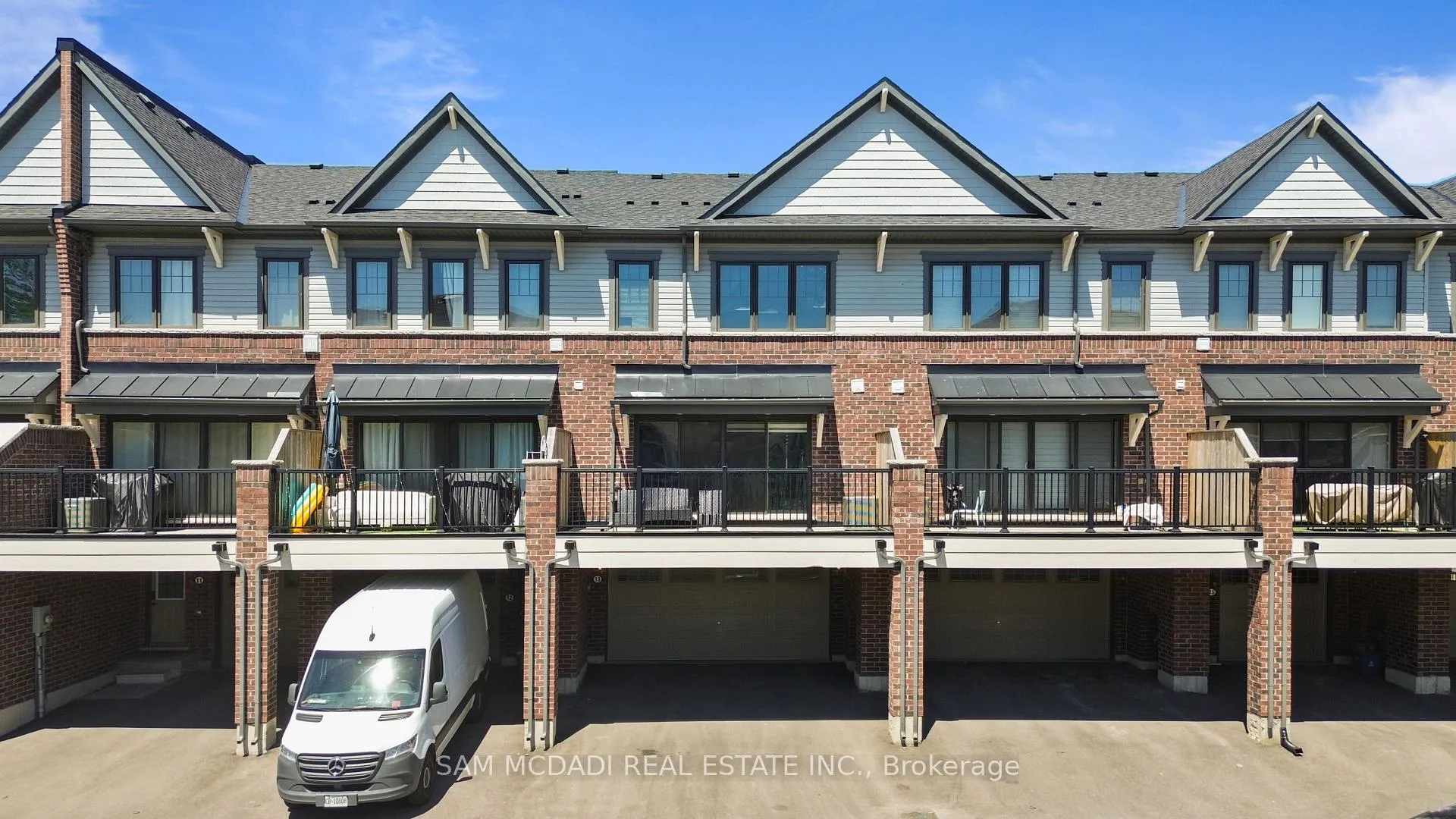 Photo 48 of 2492 Erin Centre Boulevard, Mississauga, Central Erin Mills — HOMEH