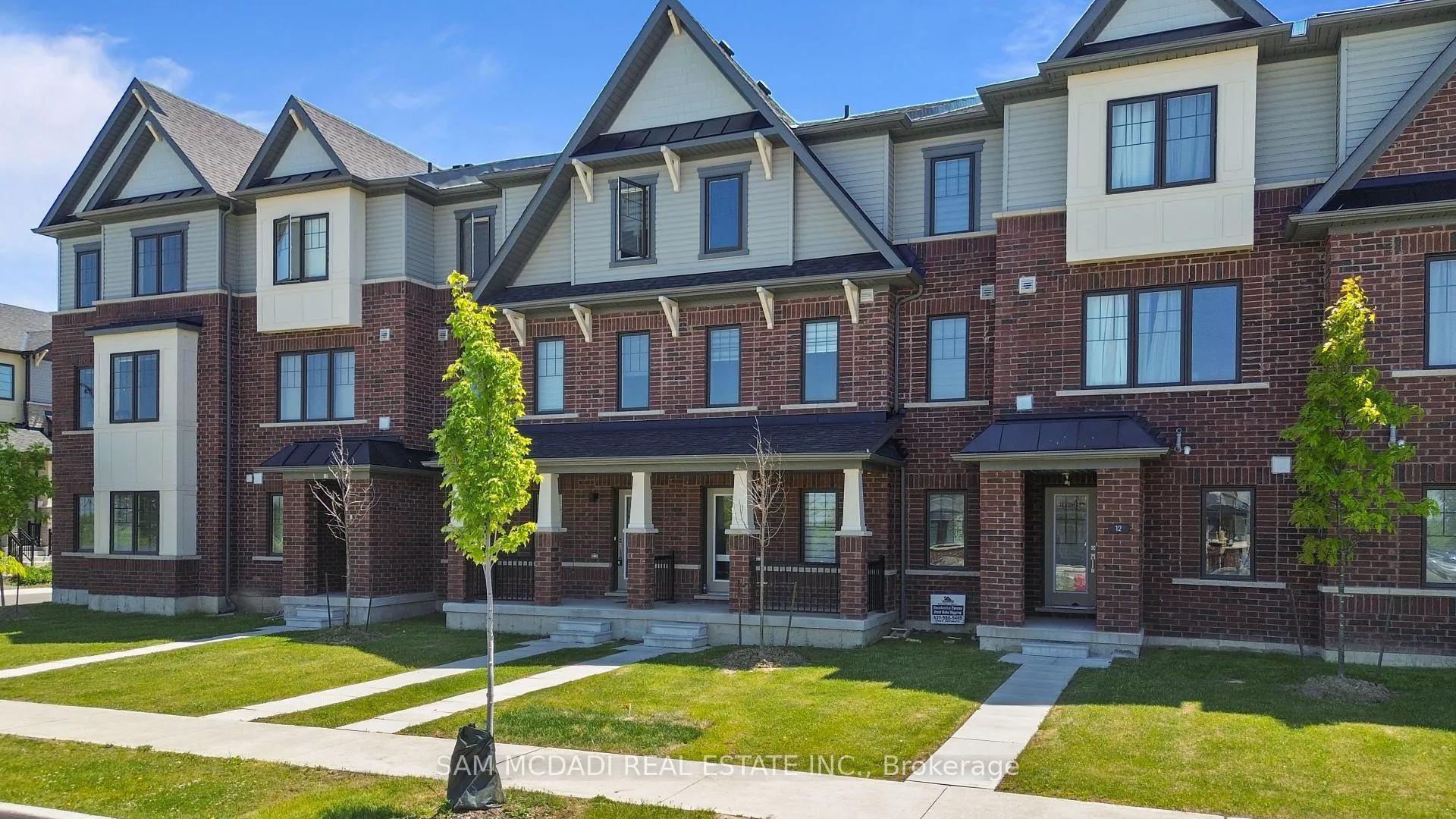 Photo 49 of 2492 Erin Centre Boulevard, Mississauga, Central Erin Mills — HOMEH