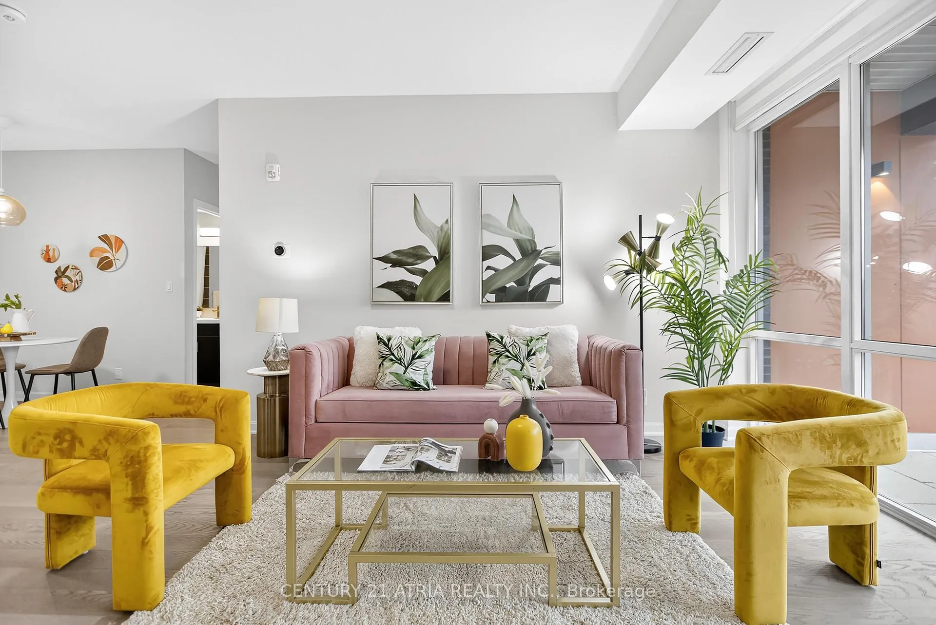 Front of Unit 113, 3028 Creekshore Common