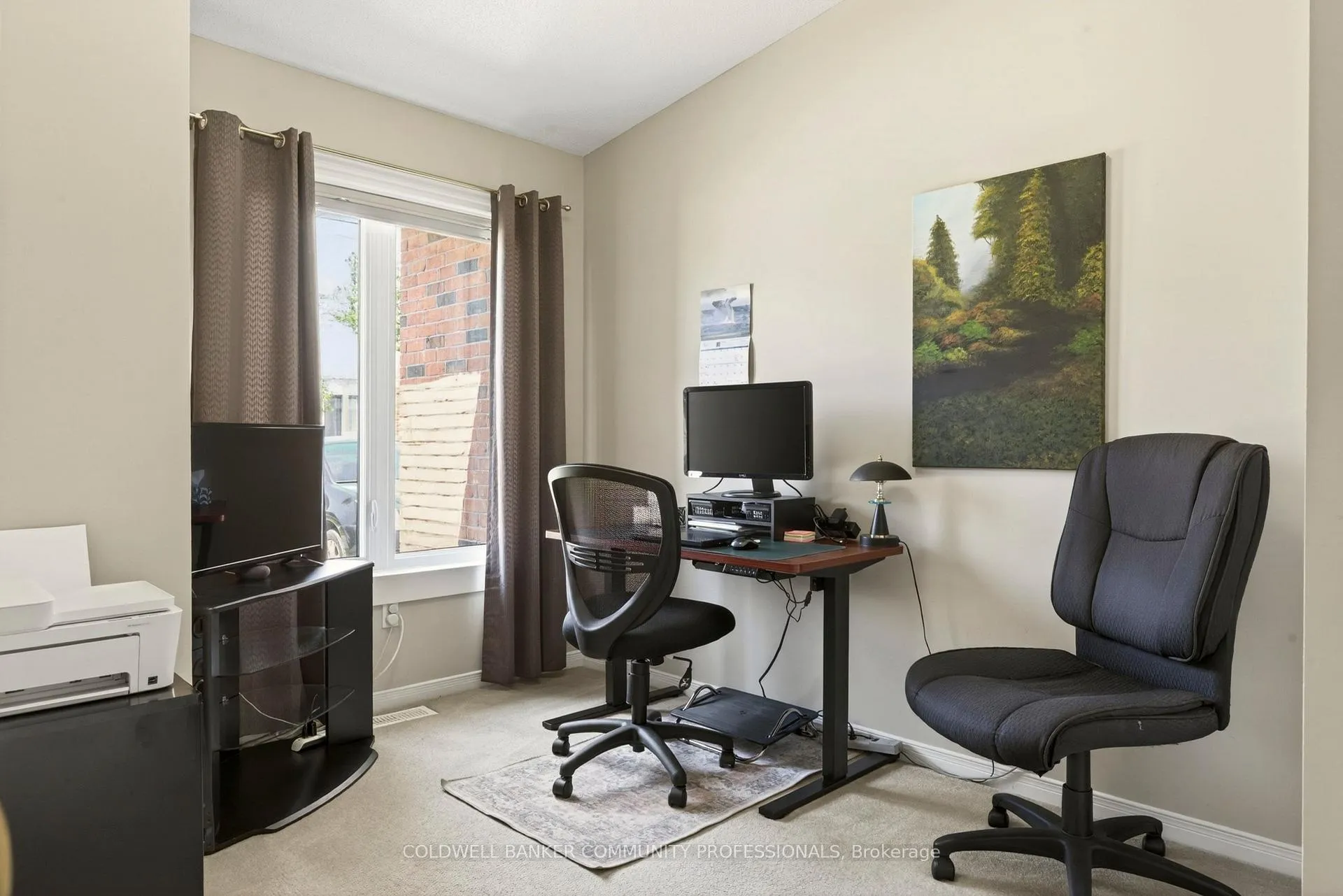 Photo 4 of Unit 6, 25 Kitty Murray Lane, Hamilton, Meadowlands — HOMEH