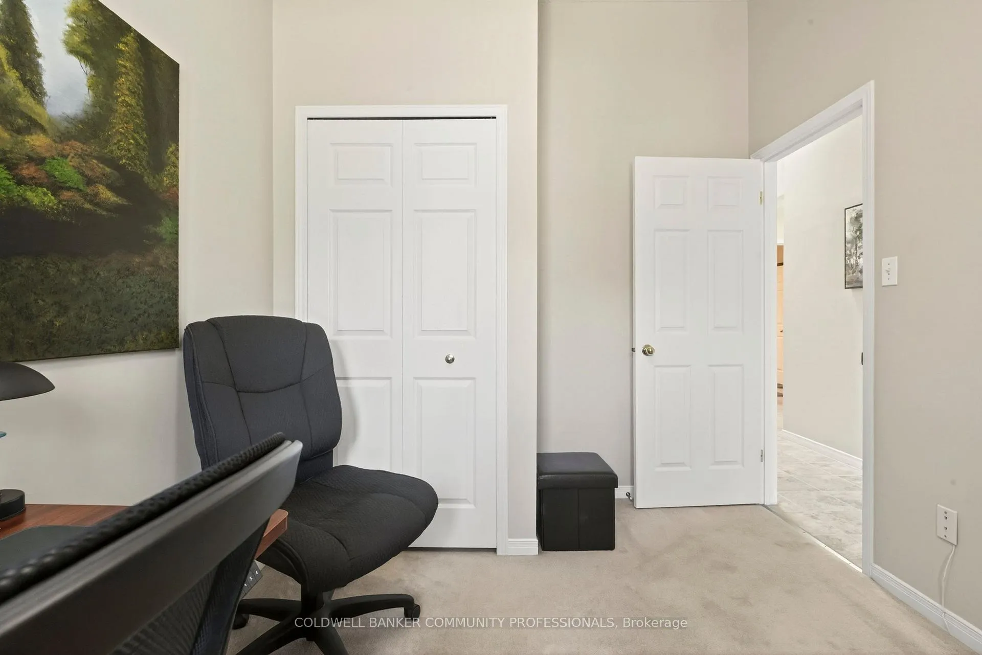 Photo 5 of Unit 6, 25 Kitty Murray Lane, Hamilton, Meadowlands — HOMEH