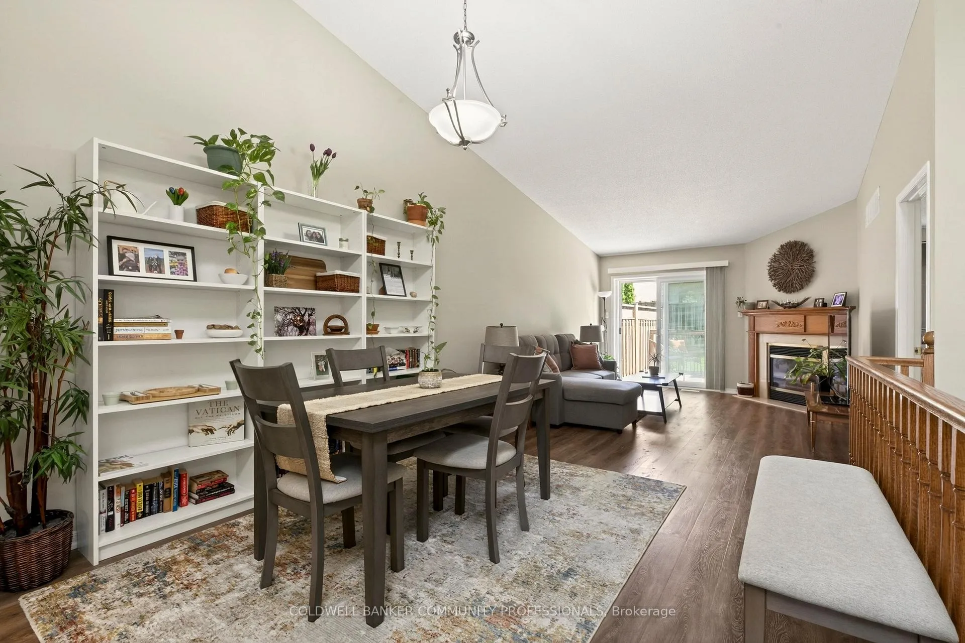 Photo 6 of Unit 6, 25 Kitty Murray Lane, Hamilton, Meadowlands — HOMEH