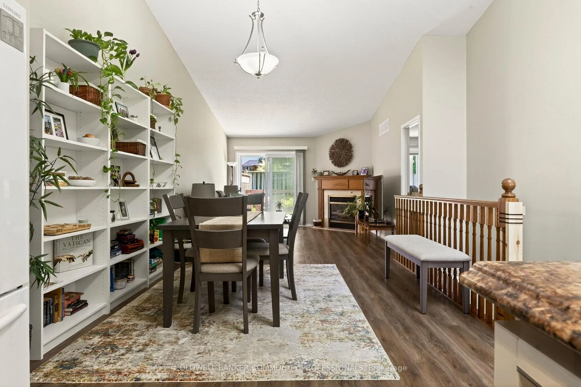 Photo 8 of Unit 6, 25 Kitty Murray Lane, Hamilton, Meadowlands — HOMEH