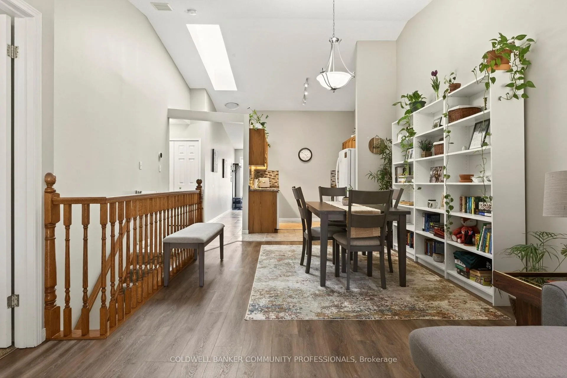 Photo 11 of Unit 6, 25 Kitty Murray Lane, Hamilton, Meadowlands — HOMEH