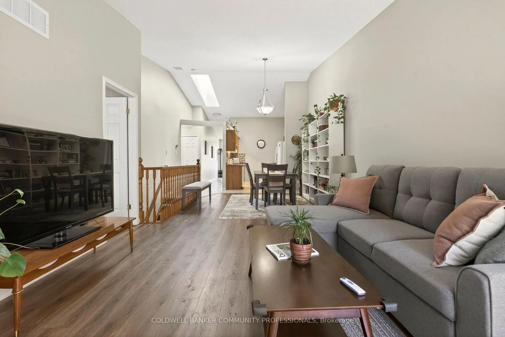 Photo 12 of Unit 6, 25 Kitty Murray Lane, Hamilton, Meadowlands — HOMEH