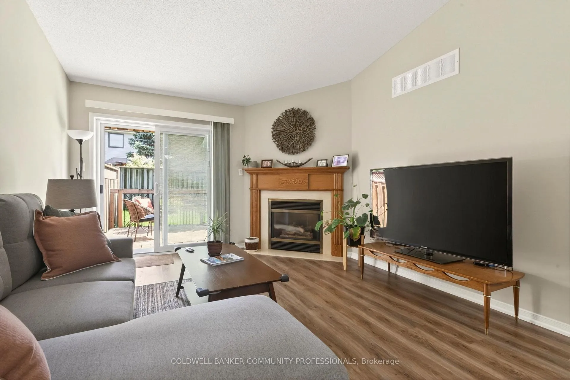 Photo 14 of Unit 6, 25 Kitty Murray Lane, Hamilton, Meadowlands — HOMEH