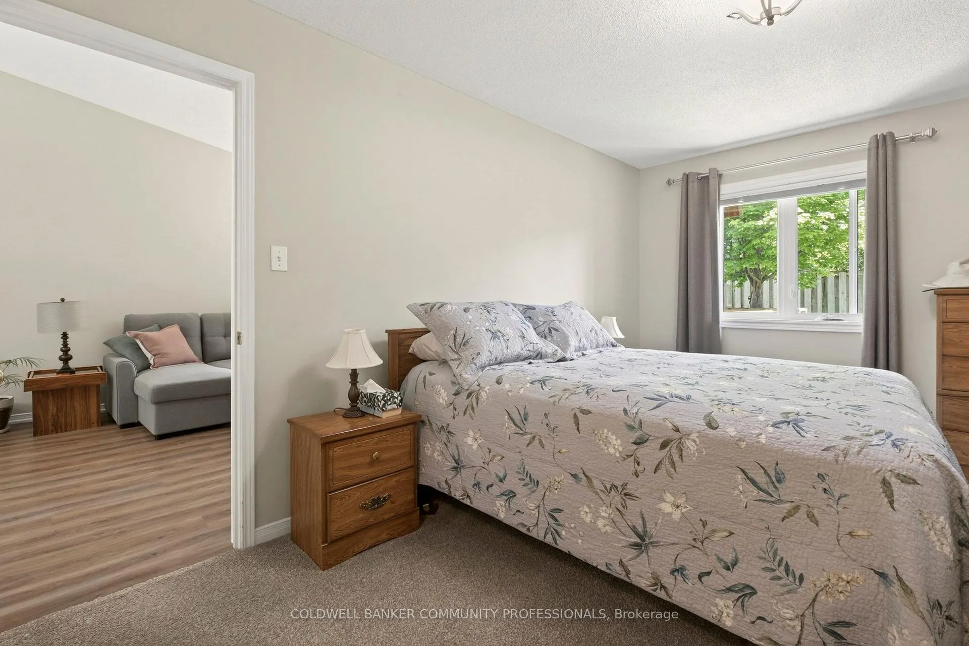 Photo 20 of Unit 6, 25 Kitty Murray Lane, Hamilton, Meadowlands — HOMEH