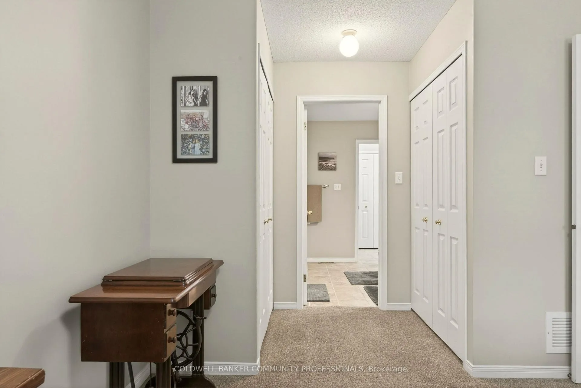 Photo 24 of Unit 6, 25 Kitty Murray Lane, Hamilton, Meadowlands — HOMEH