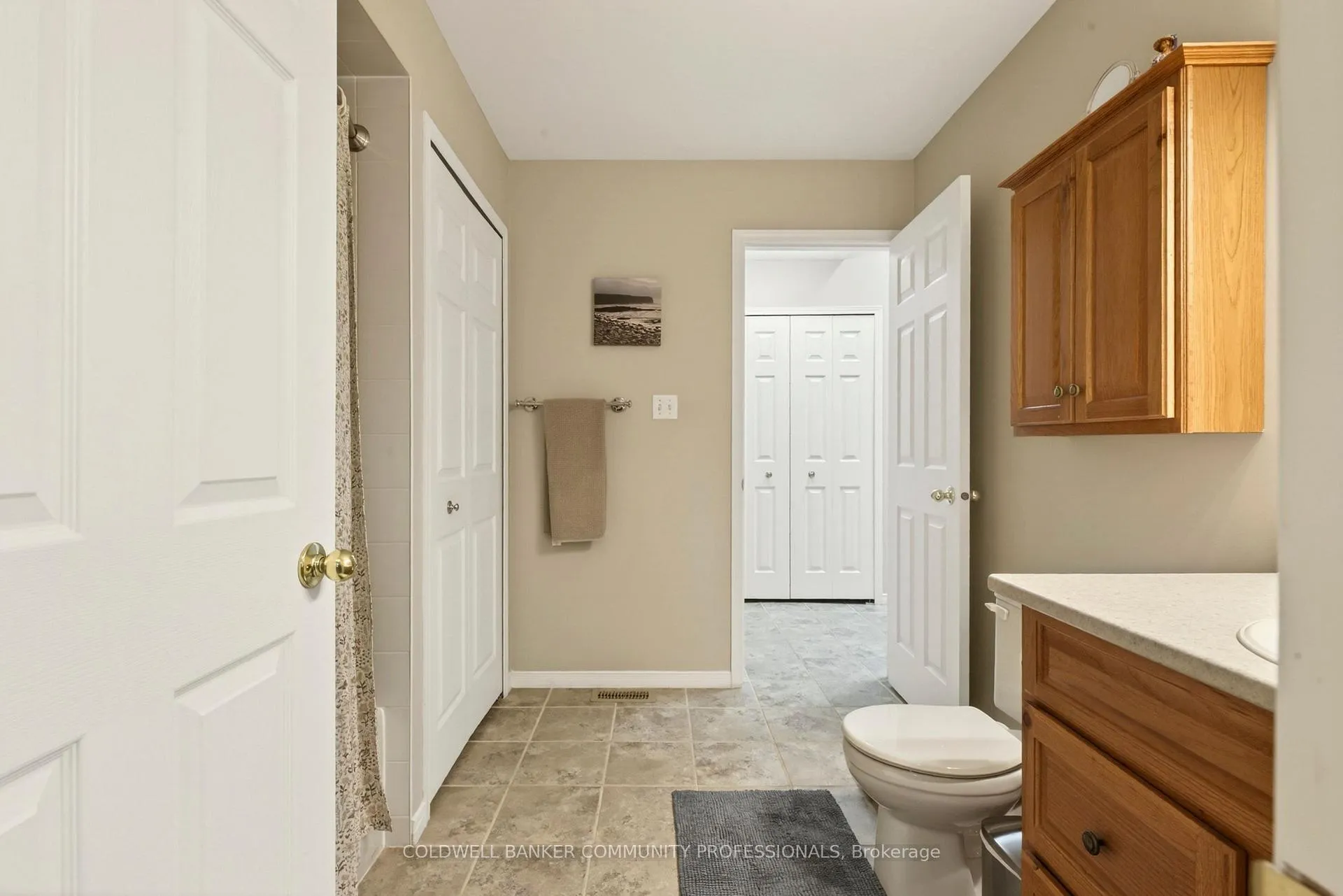 Photo 26 of Unit 6, 25 Kitty Murray Lane, Hamilton, Meadowlands — HOMEH