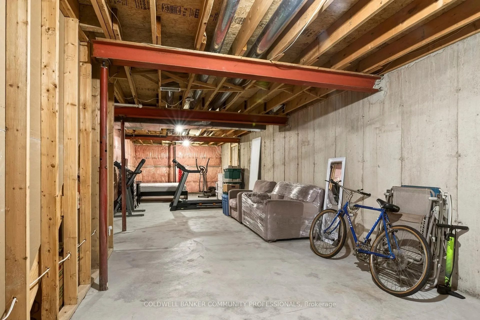 Photo 31 of Unit 6, 25 Kitty Murray Lane, Hamilton, Meadowlands — HOMEH