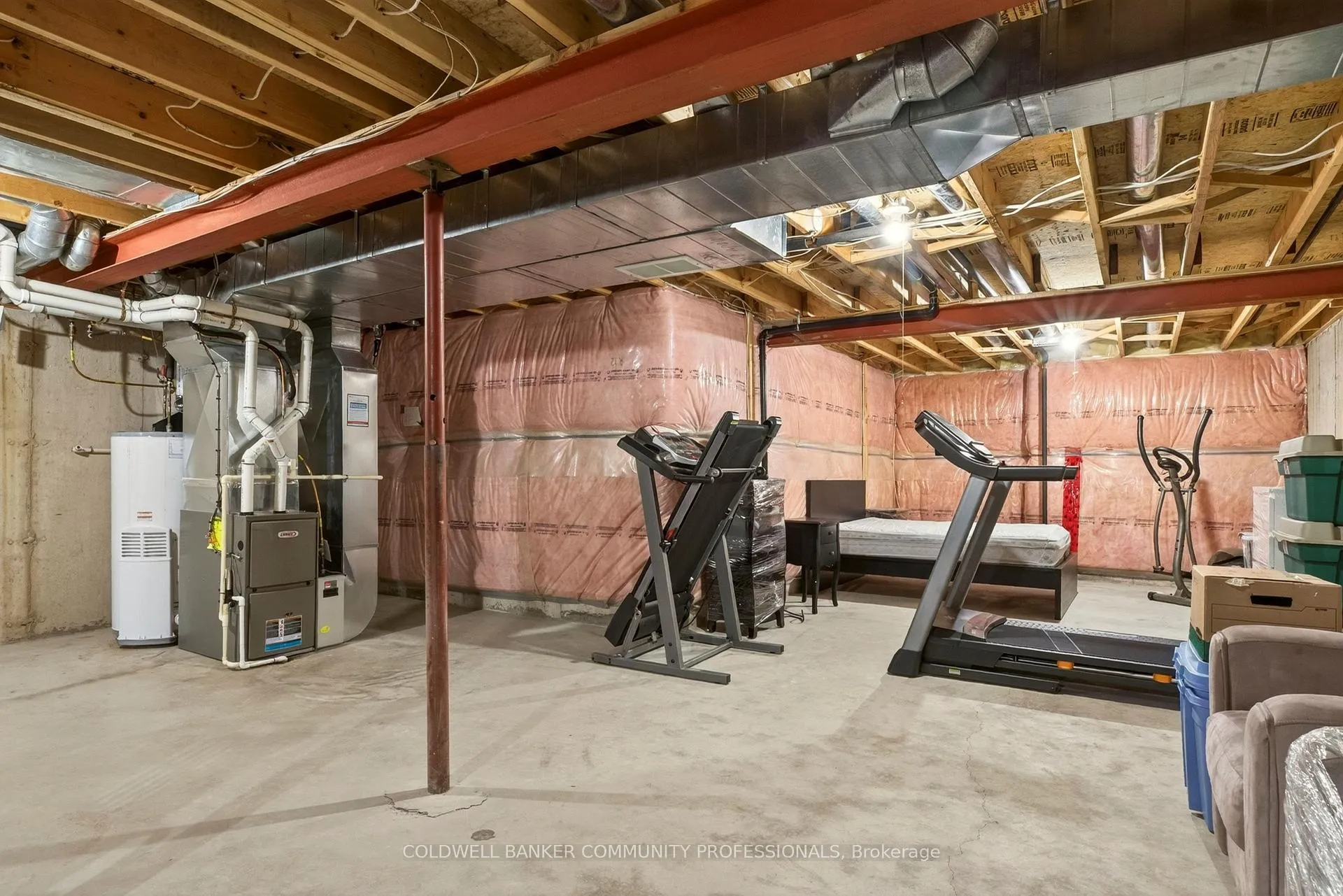 Photo 32 of Unit 6, 25 Kitty Murray Lane, Hamilton, Meadowlands — HOMEH