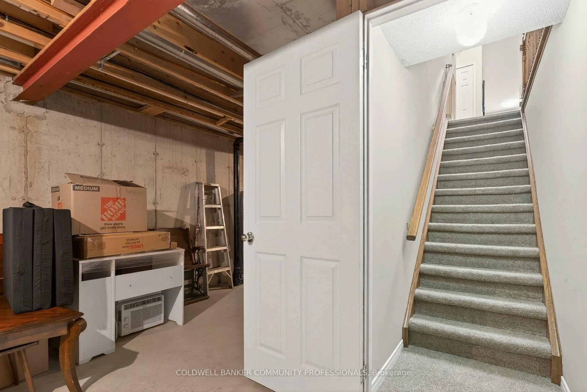 Photo 33 of Unit 6, 25 Kitty Murray Lane, Hamilton, Meadowlands — HOMEH