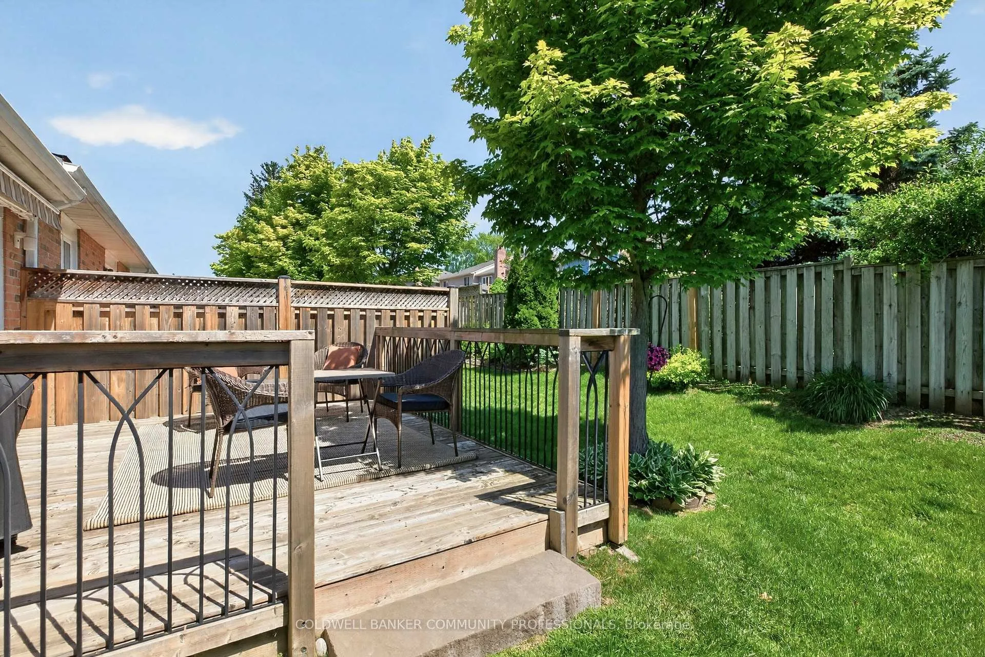 Photo 35 of Unit 6, 25 Kitty Murray Lane, Hamilton, Meadowlands — HOMEH