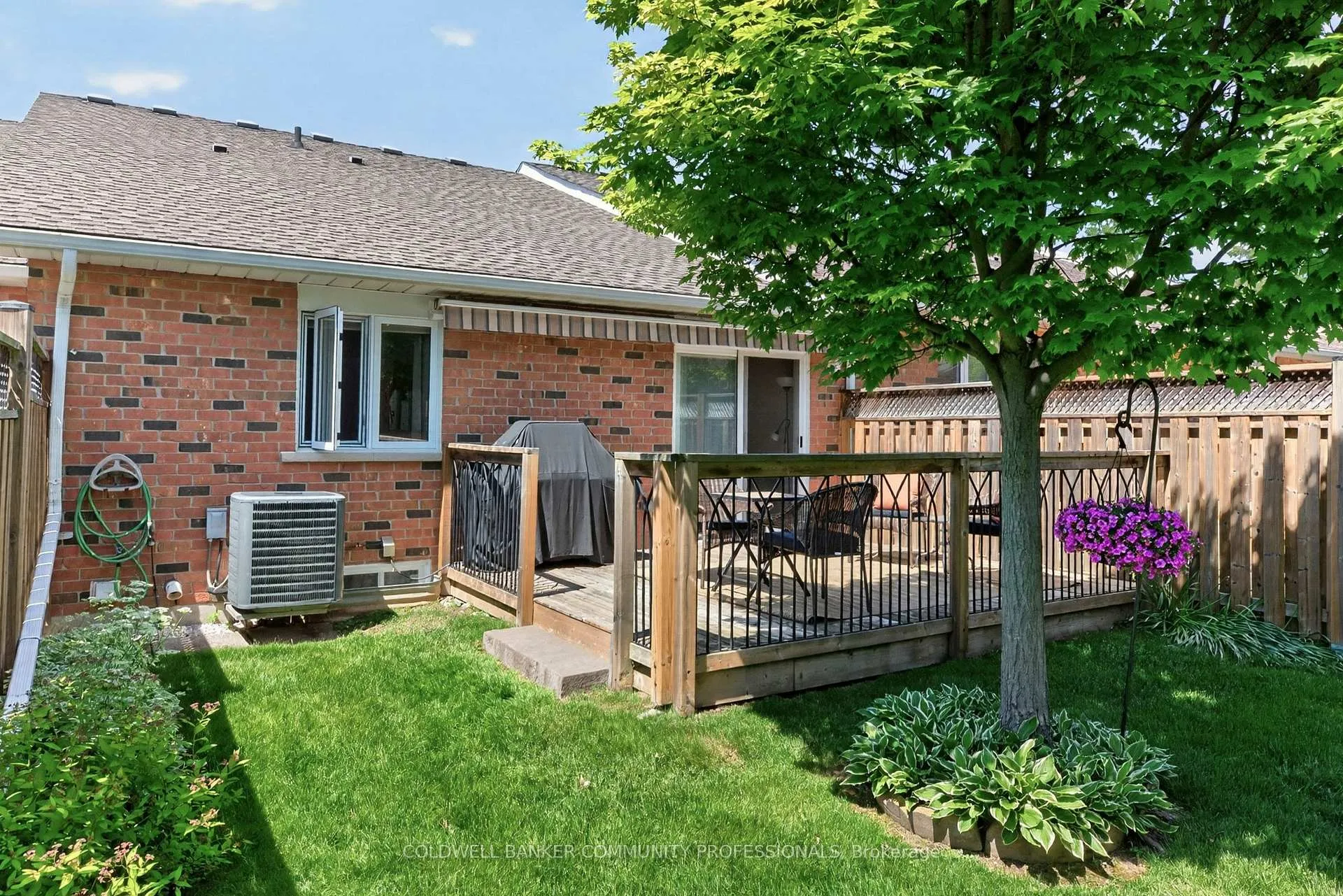 Photo 36 of Unit 6, 25 Kitty Murray Lane, Hamilton, Meadowlands — HOMEH