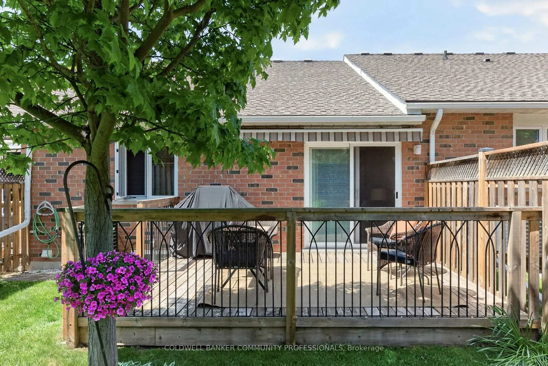 Photo 37 of Unit 6, 25 Kitty Murray Lane, Hamilton, Meadowlands — HOMEH