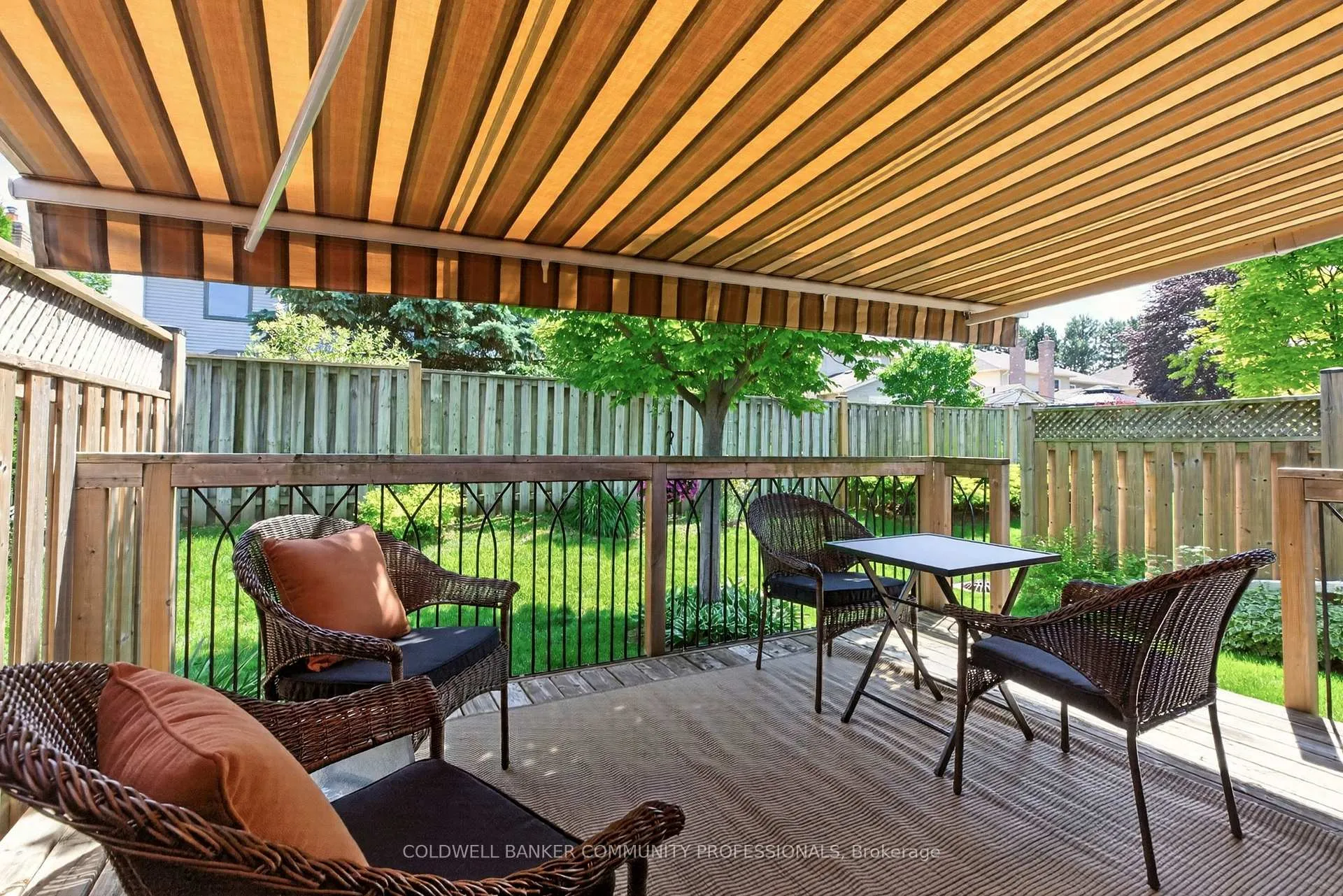 Photo 39 of Unit 6, 25 Kitty Murray Lane, Hamilton, Meadowlands — HOMEH