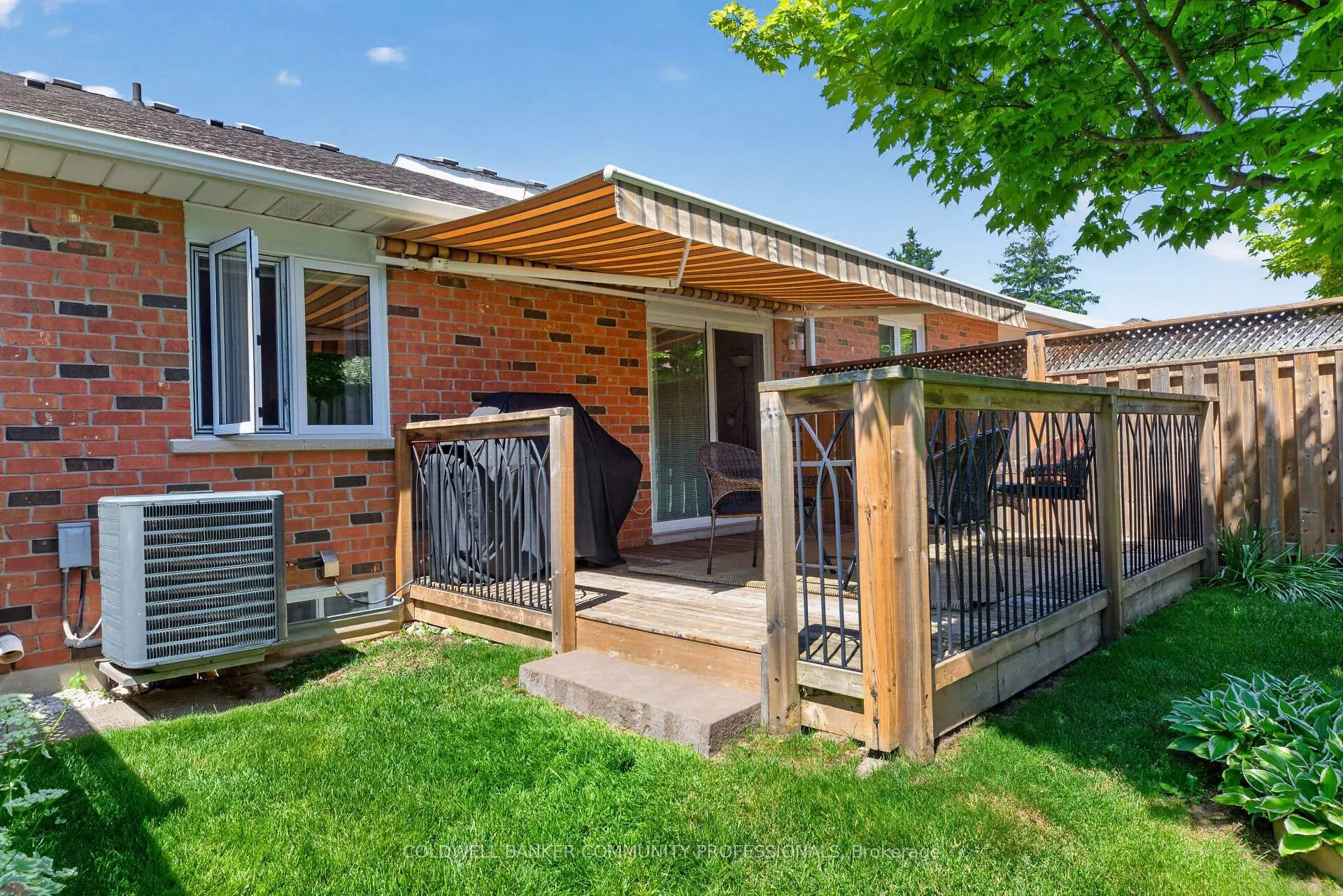 Photo 40 of Unit 6, 25 Kitty Murray Lane, Hamilton, Meadowlands — HOMEH