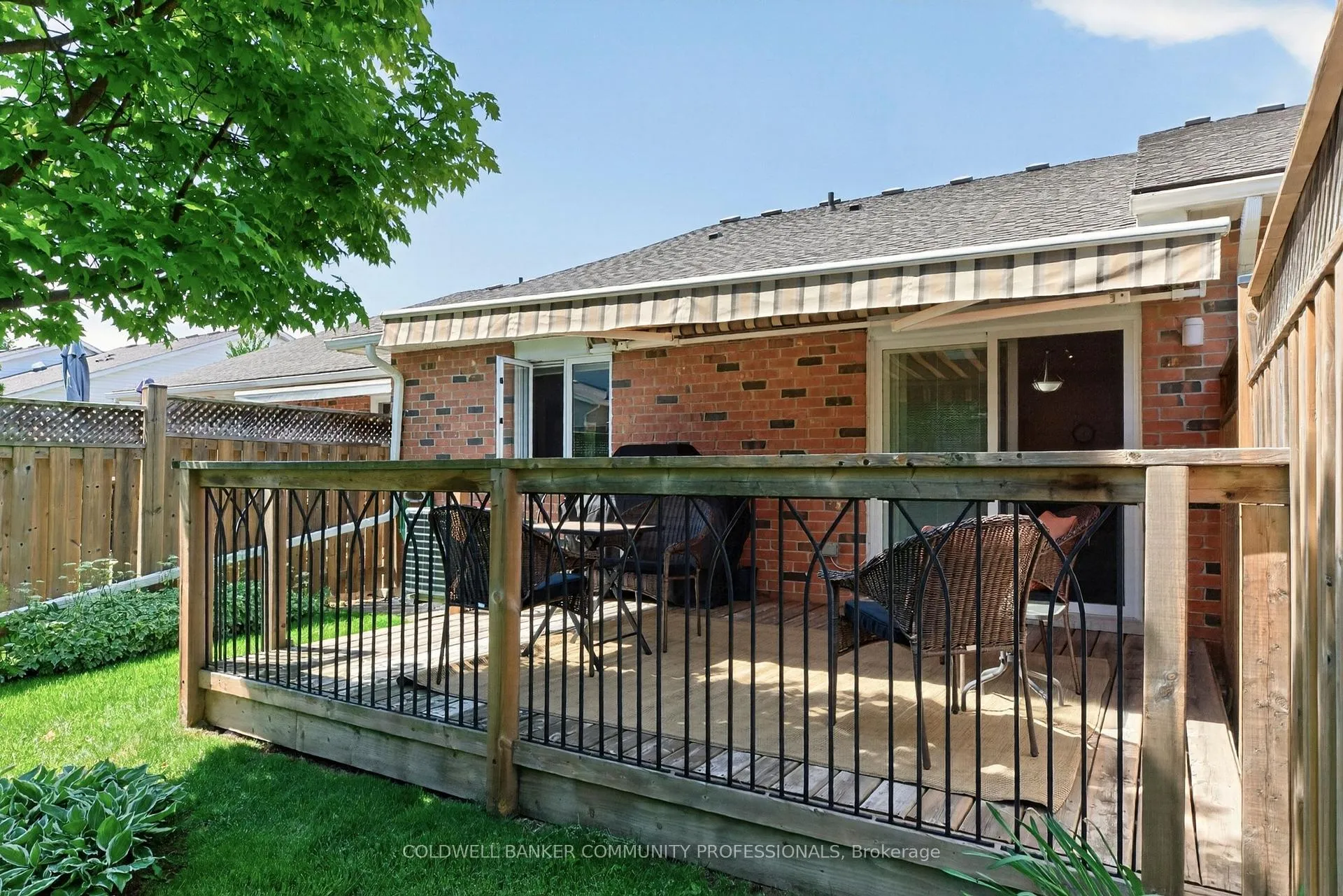 Photo 41 of Unit 6, 25 Kitty Murray Lane, Hamilton, Meadowlands — HOMEH