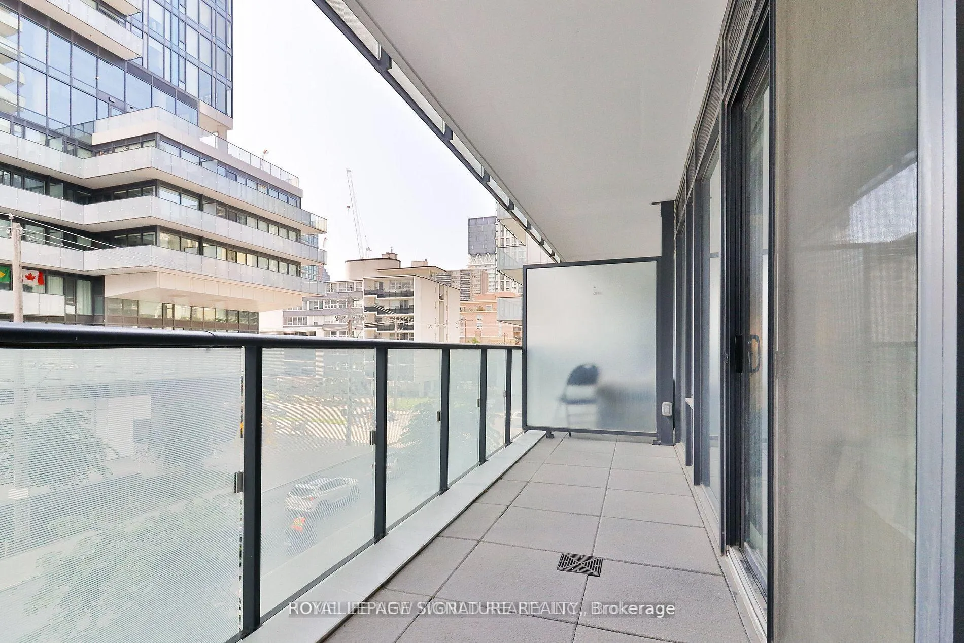 Photo 9 of Unit 219, 185 Roehampton Avenue, Toronto, Mount Pleasant West — HOMEH