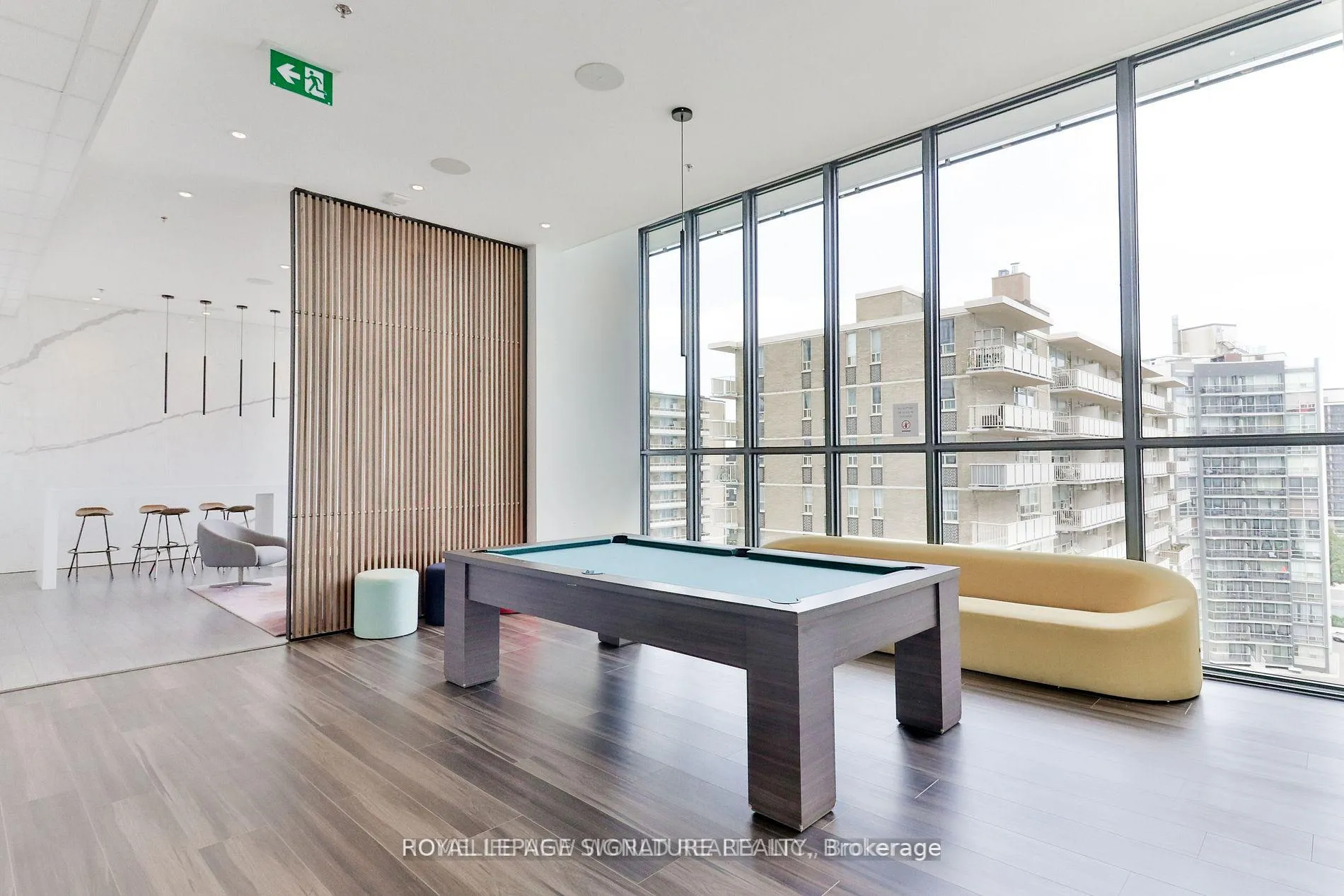 Photo 10 of Unit 219, 185 Roehampton Avenue, Toronto, Mount Pleasant West — HOMEH