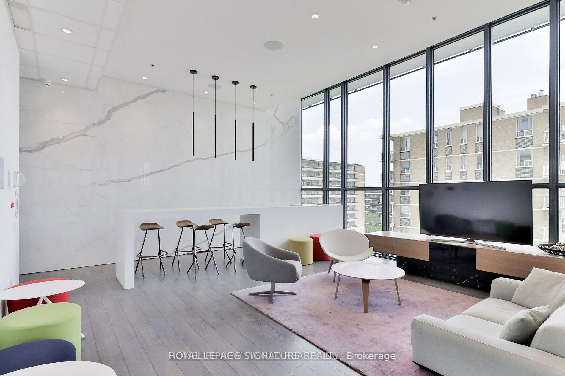 Photo 11 of Unit 219, 185 Roehampton Avenue, Toronto, Mount Pleasant West — HOMEH