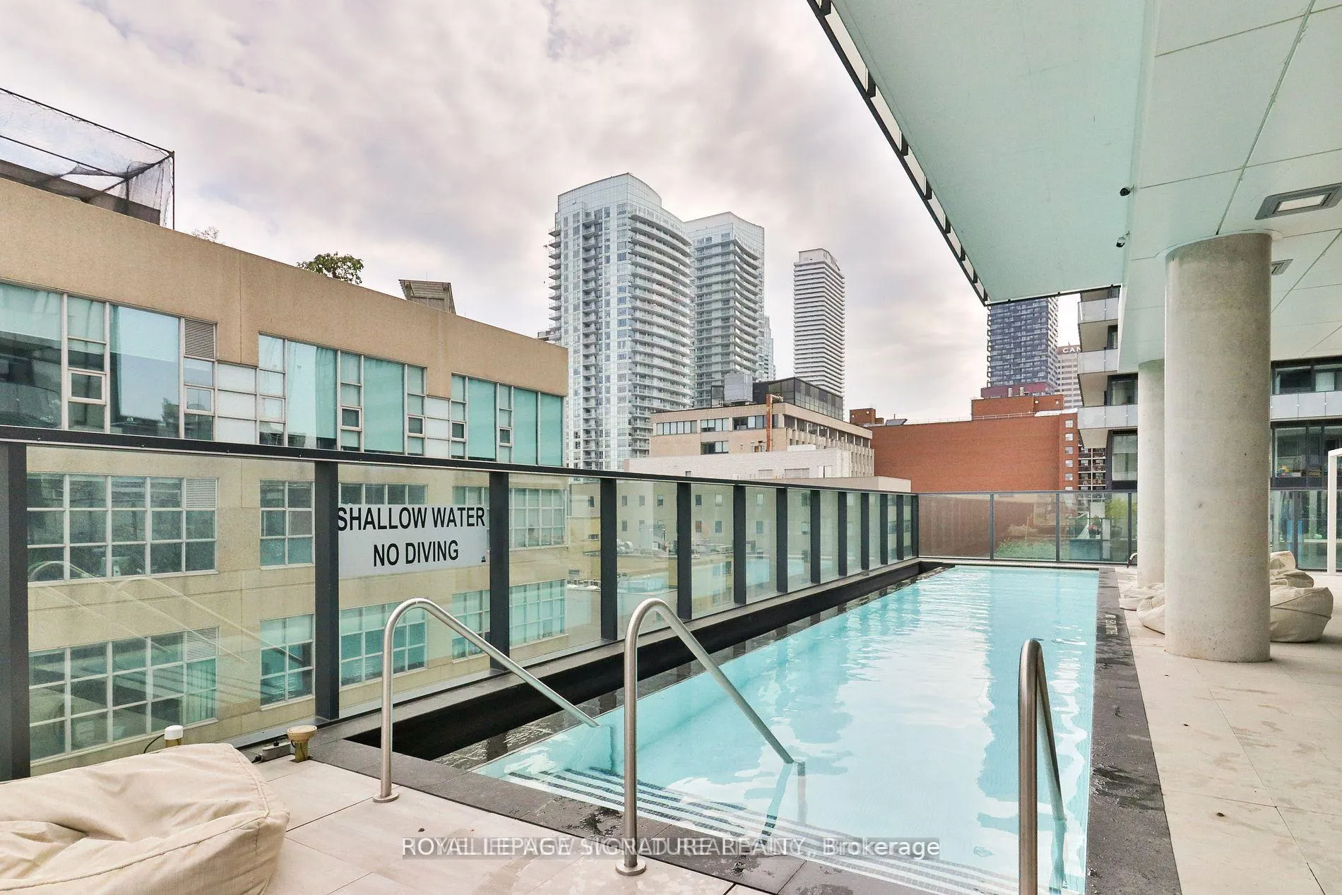 Photo 12 of Unit 219, 185 Roehampton Avenue, Toronto, Mount Pleasant West — HOMEH