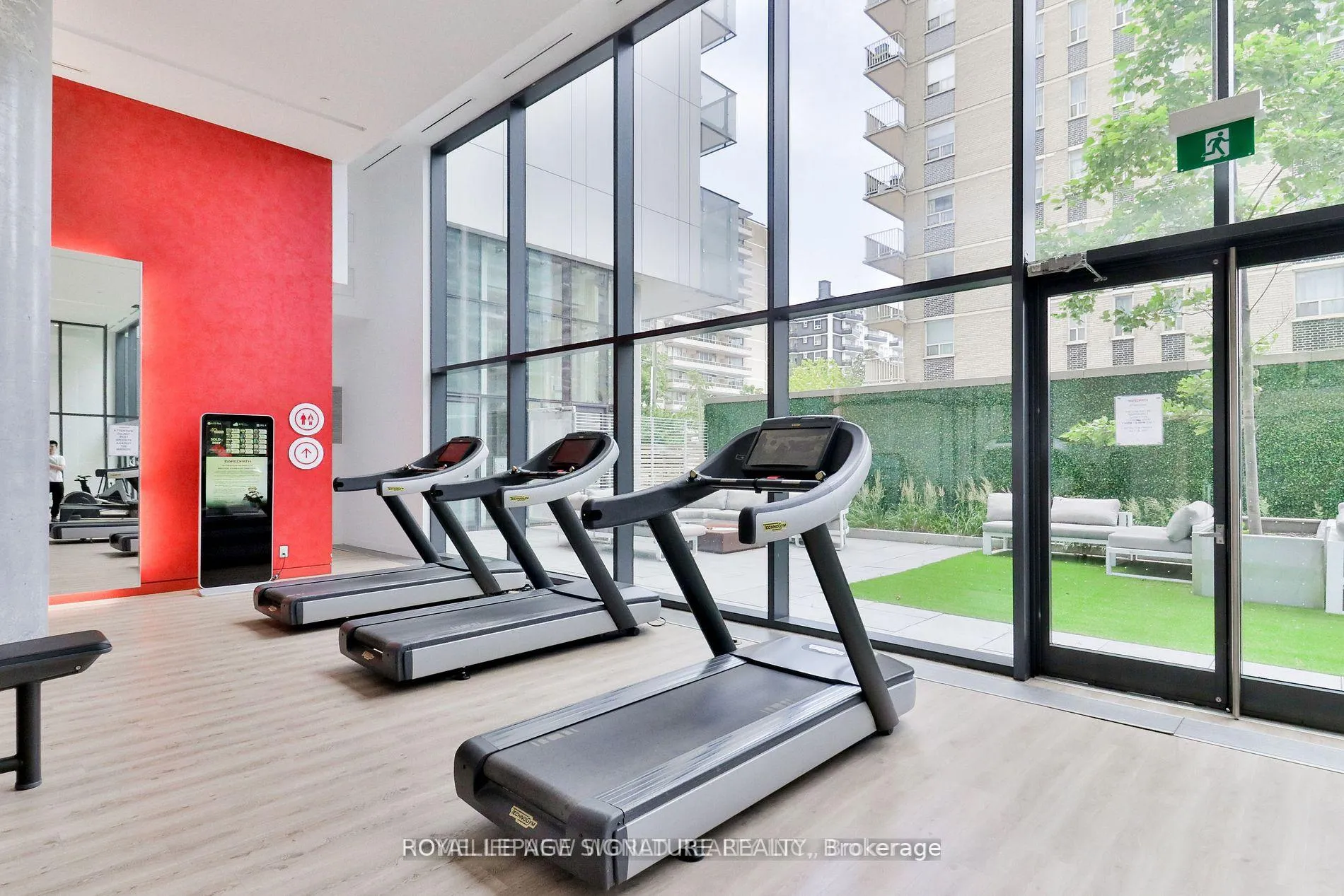 Photo 13 of Unit 219, 185 Roehampton Avenue, Toronto, Mount Pleasant West — HOMEH
