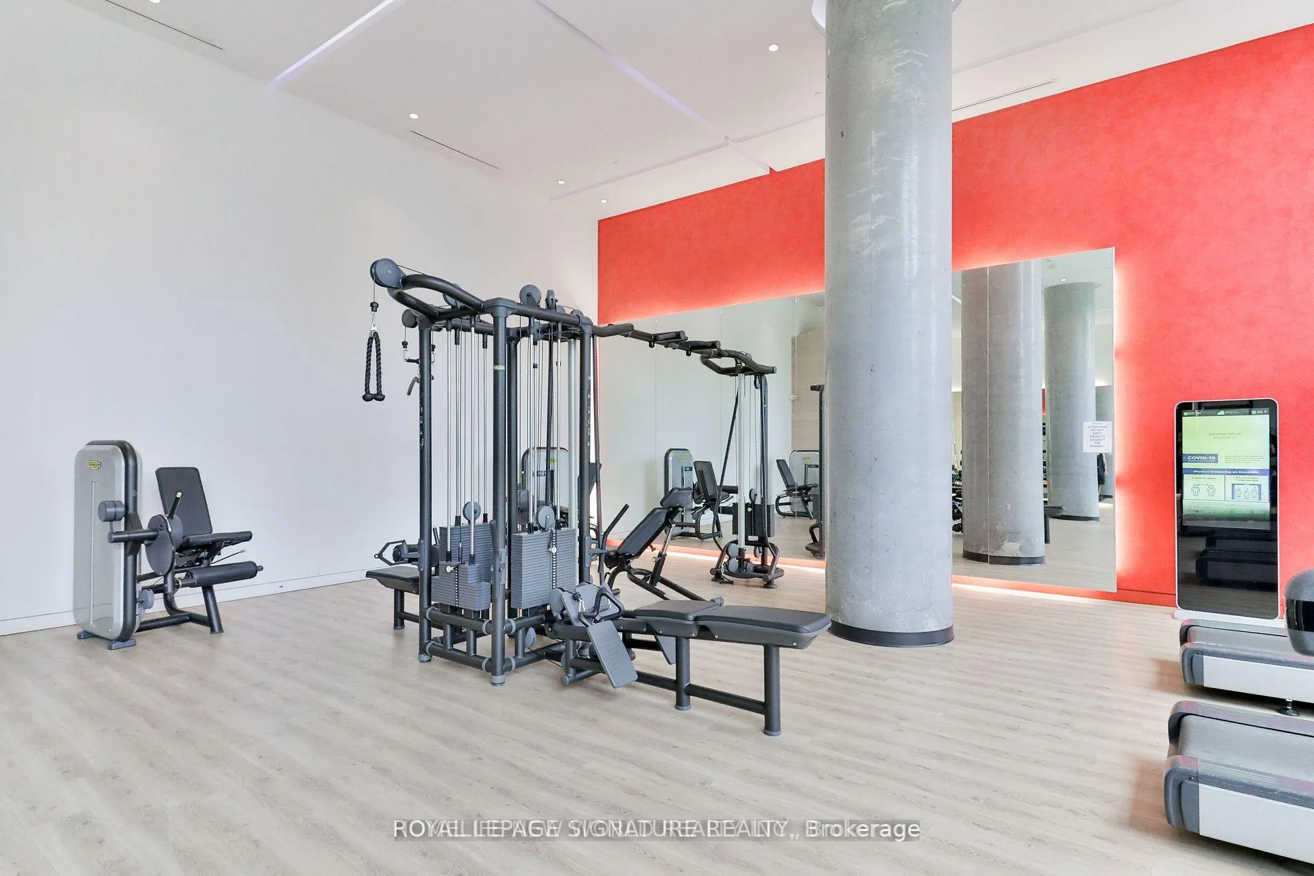 Photo 14 of Unit 219, 185 Roehampton Avenue, Toronto, Mount Pleasant West — HOMEH