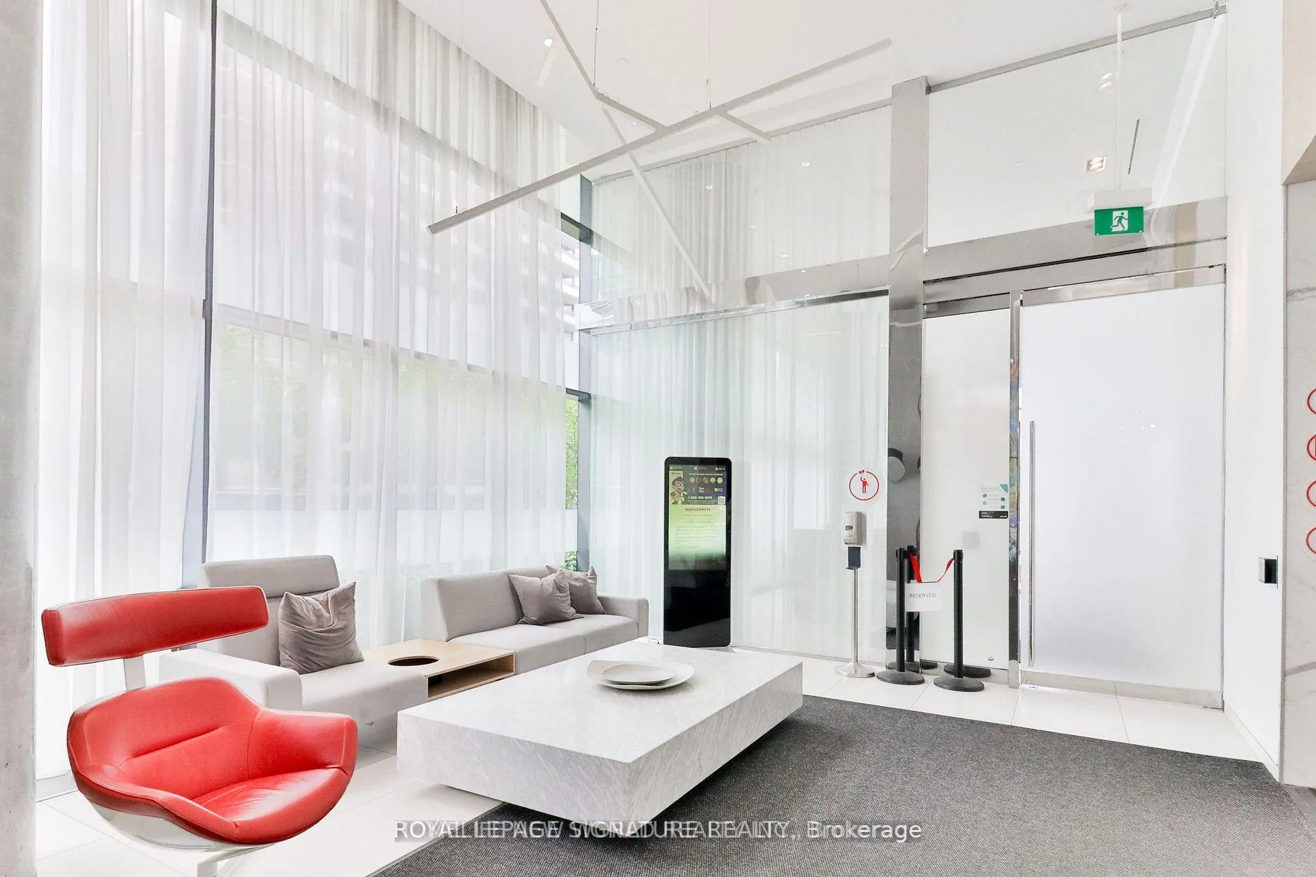 Photo 16 of Unit 219, 185 Roehampton Avenue, Toronto, Mount Pleasant West — HOMEH