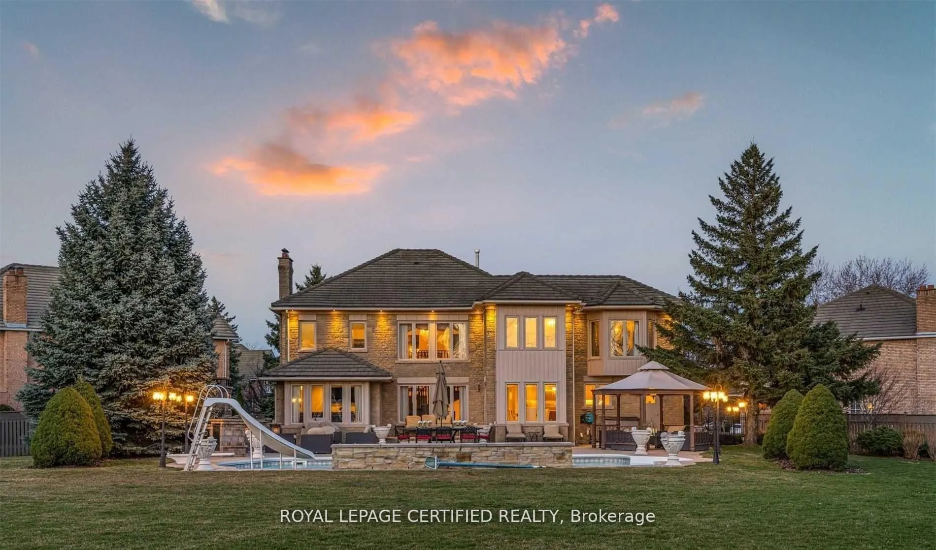 Photo 2 of 5128 Elderview Court, Mississauga, Central Erin Mills — HOMEH