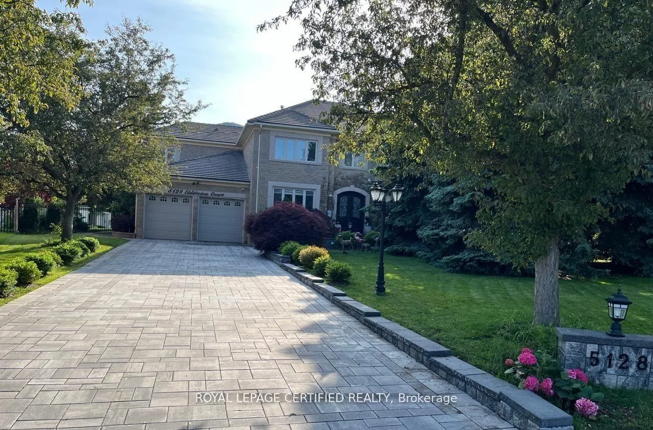 Photo 3 of 5128 Elderview Court, Mississauga, Central Erin Mills — HOMEH