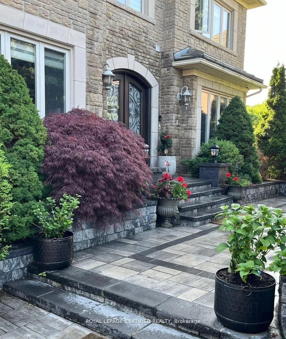 Photo 4 of 5128 Elderview Court, Mississauga, Central Erin Mills — HOMEH
