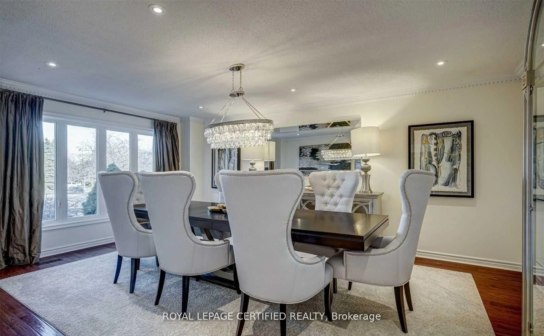 Photo 11 of 5128 Elderview Court, Mississauga, Central Erin Mills — HOMEH