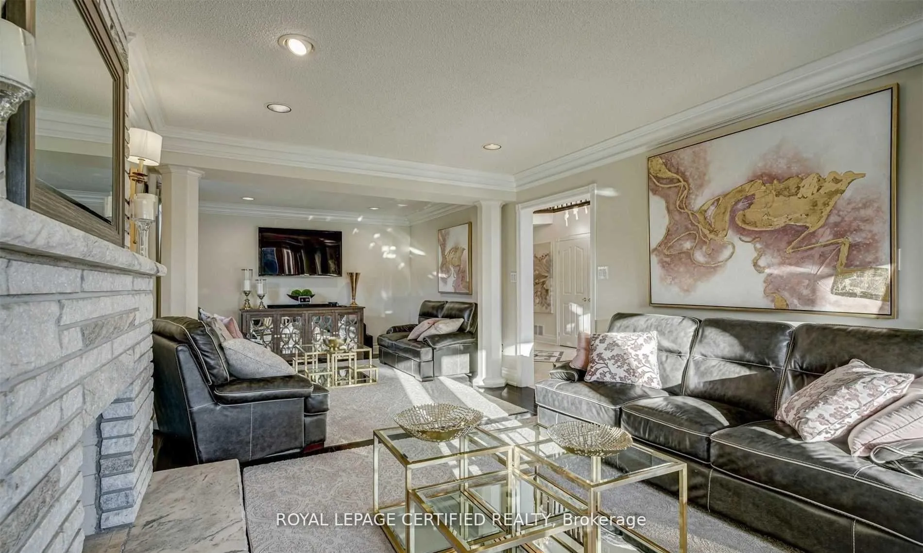 Photo 13 of 5128 Elderview Court, Mississauga, Central Erin Mills — HOMEH