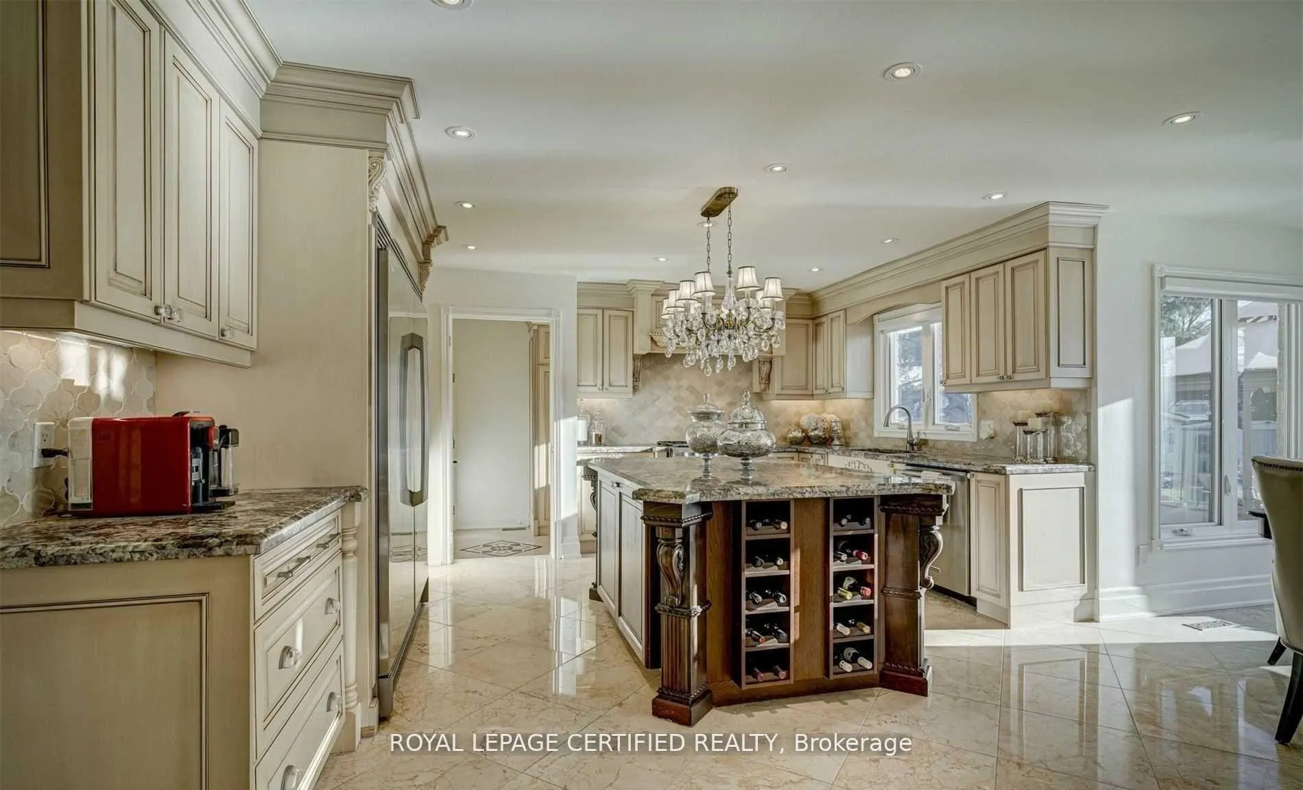 Photo 15 of 5128 Elderview Court, Mississauga, Central Erin Mills — HOMEH