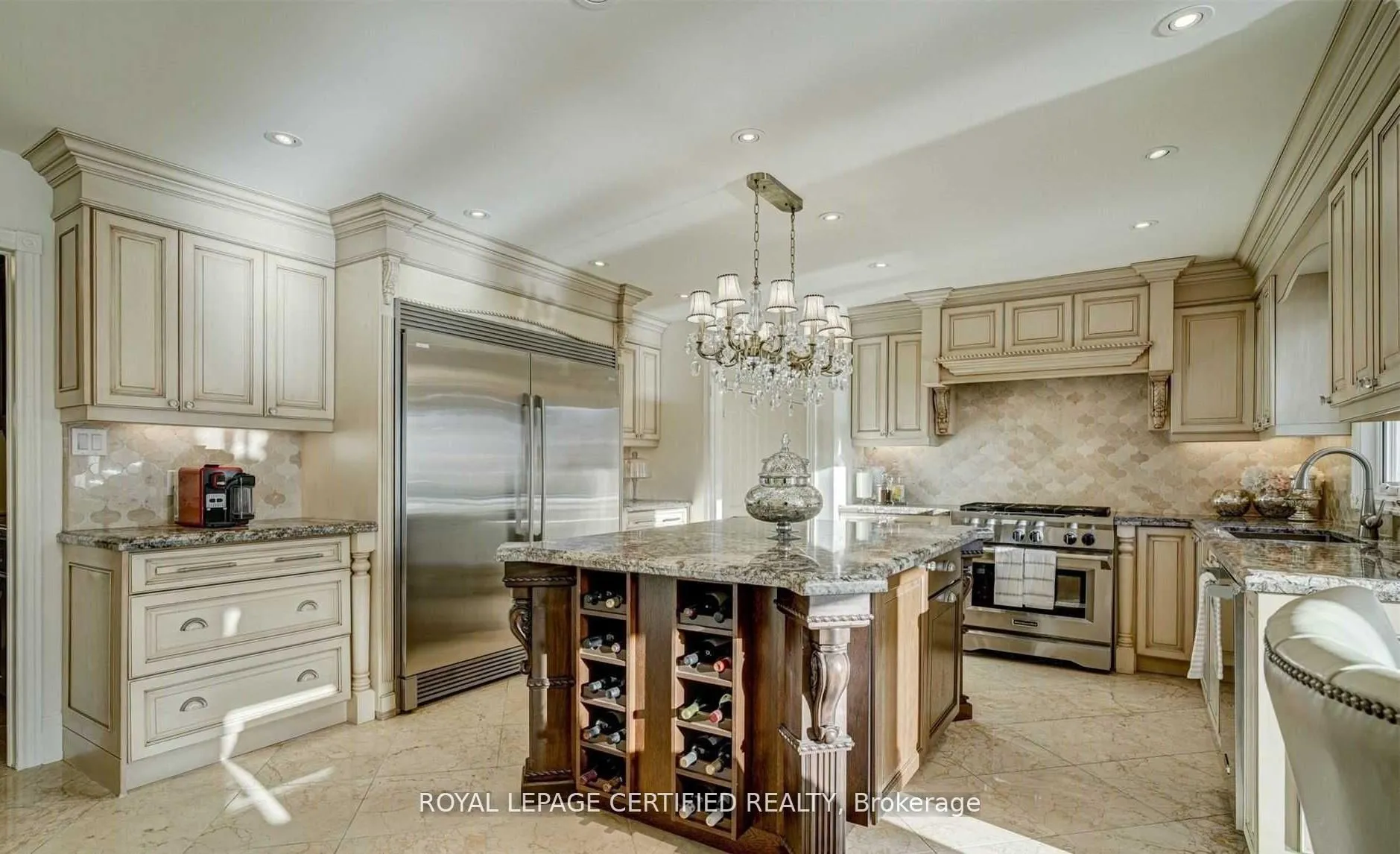 Photo 16 of 5128 Elderview Court, Mississauga, Central Erin Mills — HOMEH