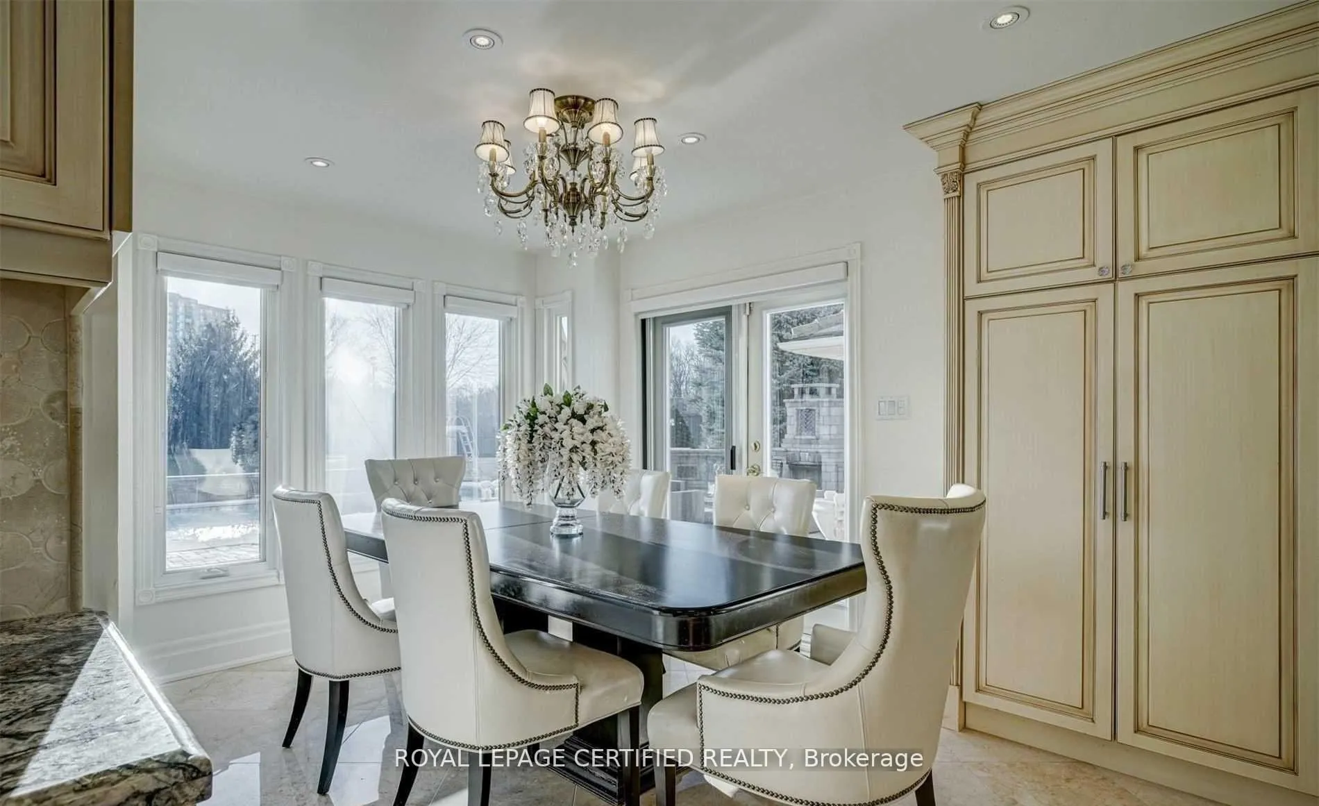 Photo 18 of 5128 Elderview Court, Mississauga, Central Erin Mills — HOMEH