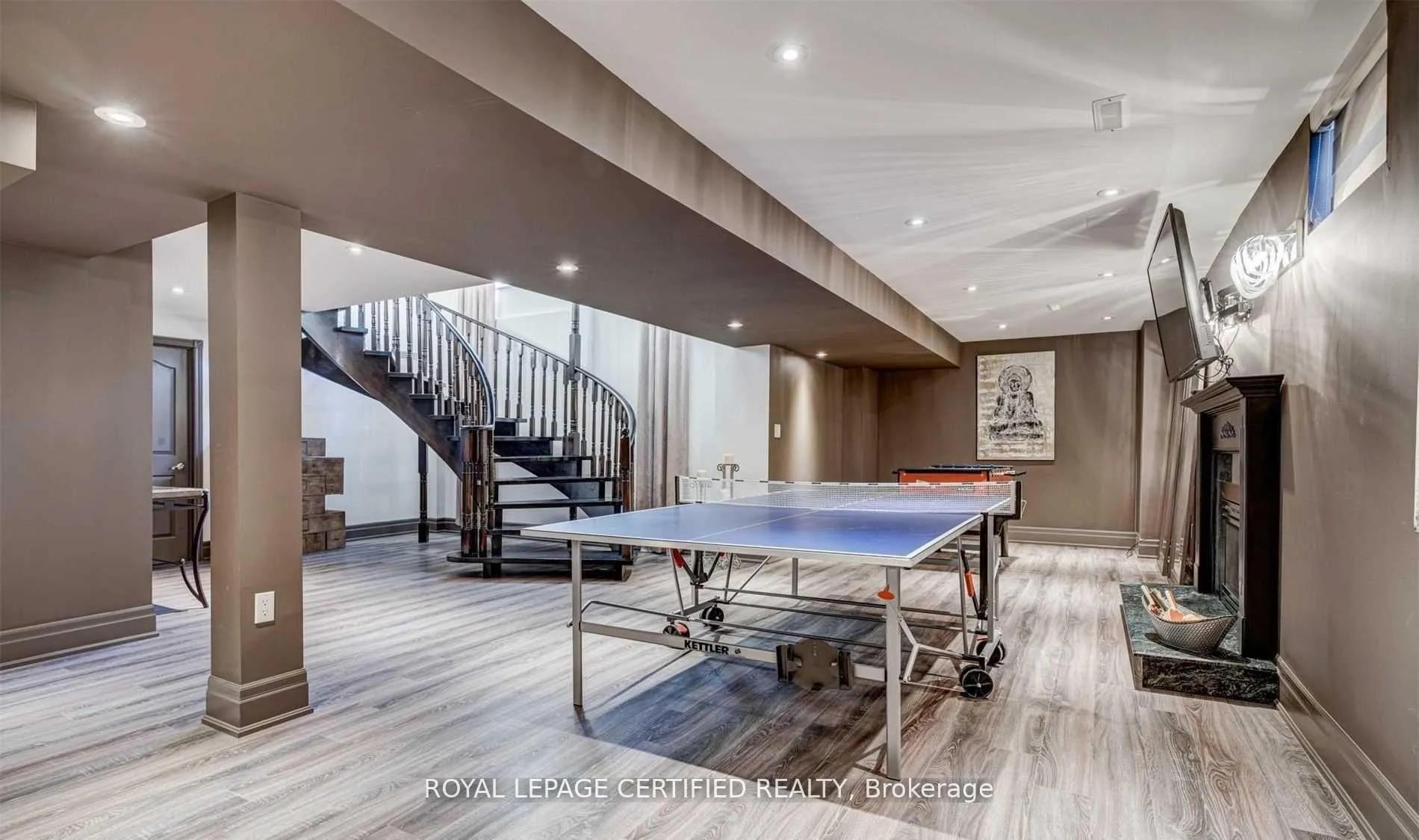 Photo 29 of 5128 Elderview Court, Mississauga, Central Erin Mills — HOMEH