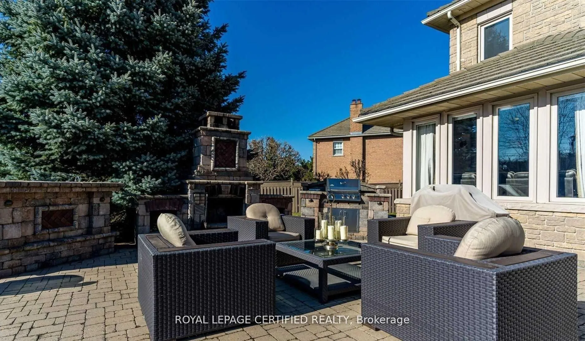 Photo 33 of 5128 Elderview Court, Mississauga, Central Erin Mills — HOMEH