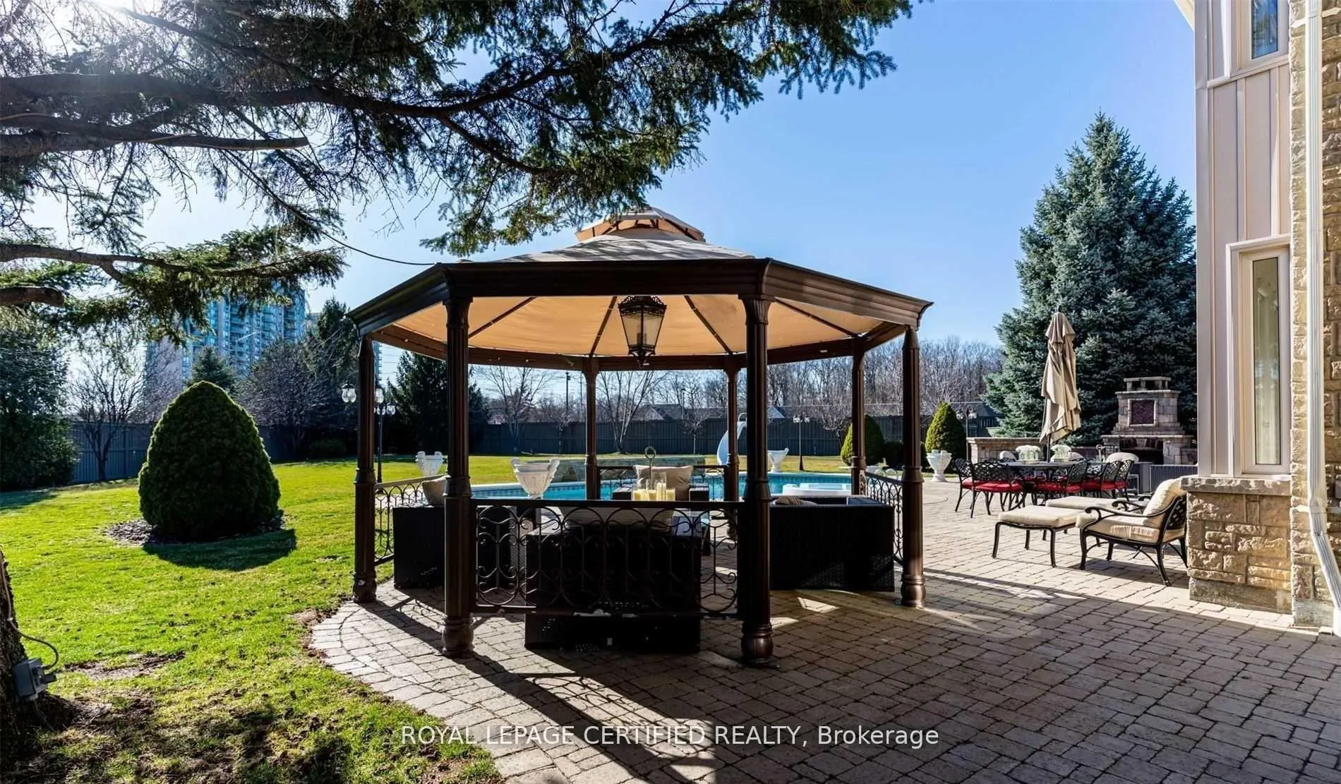 Photo 37 of 5128 Elderview Court, Mississauga, Central Erin Mills — HOMEH