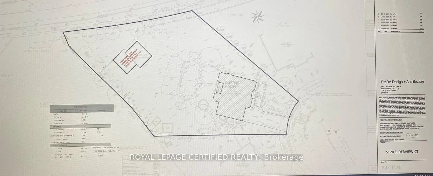 Photo 38 of 5128 Elderview Court, Mississauga, Central Erin Mills — HOMEH