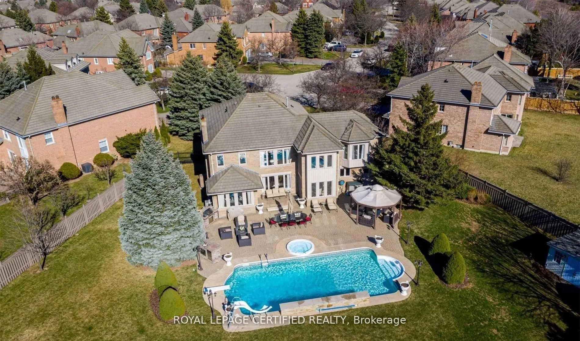 Photo 39 of 5128 Elderview Court, Mississauga, Central Erin Mills — HOMEH