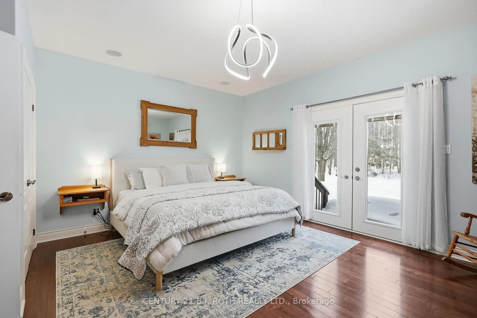 Photo 18 of 6 Lloyd Cook Drive E, Springwater, Snow Valley — HOMEH