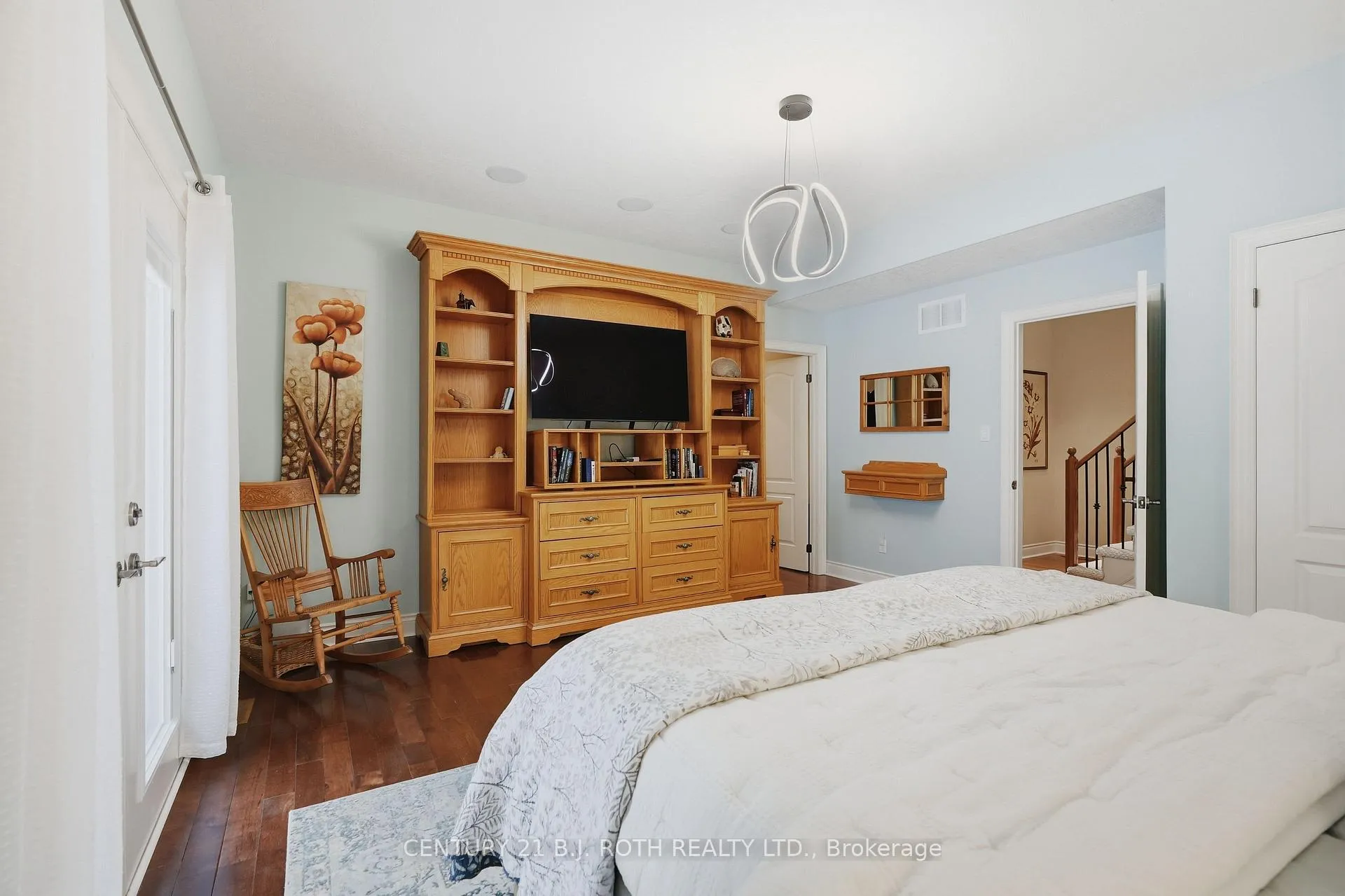 Photo 19 of 6 Lloyd Cook Drive E, Springwater, Snow Valley — HOMEH