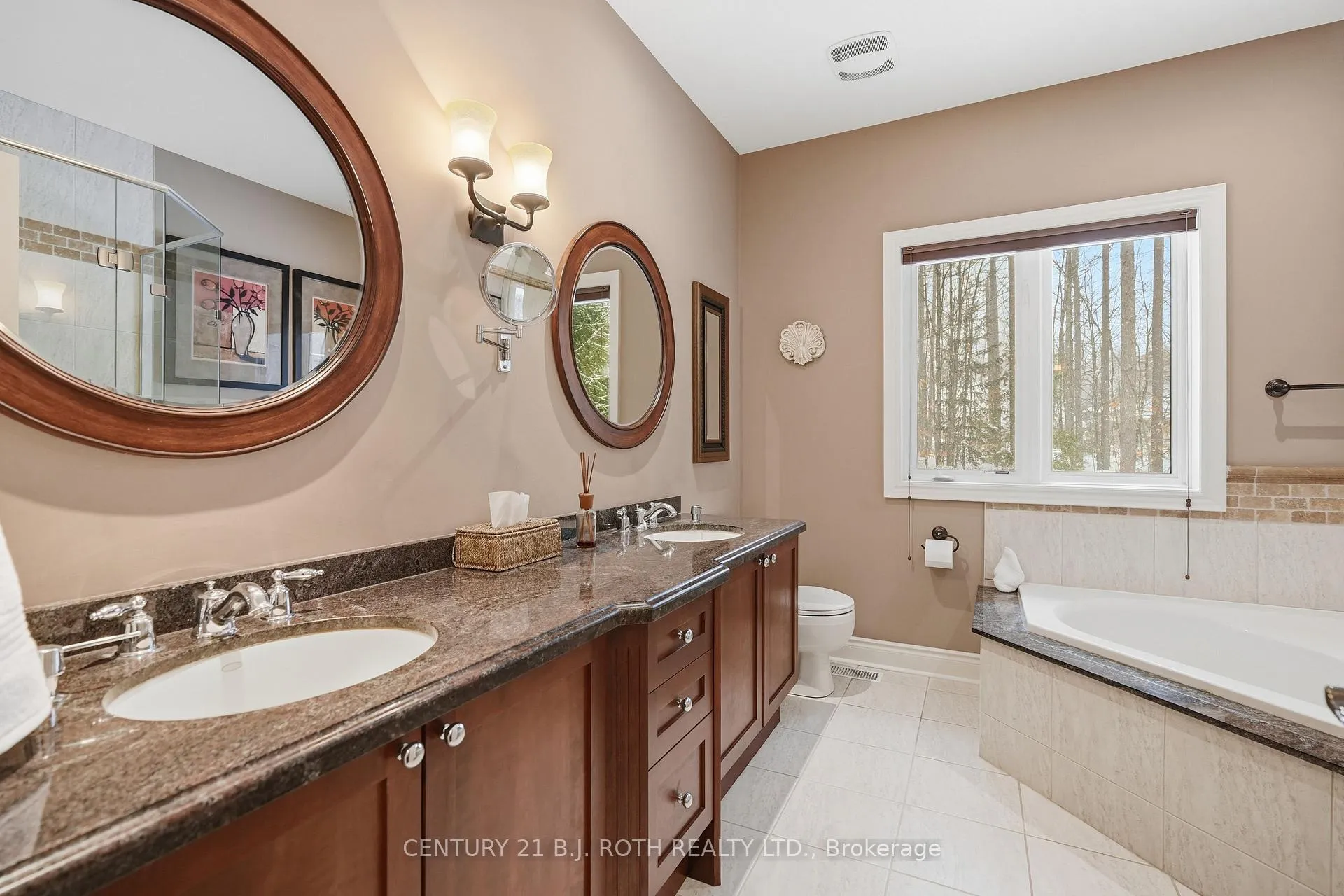 Photo 20 of 6 Lloyd Cook Drive E, Springwater, Snow Valley — HOMEH