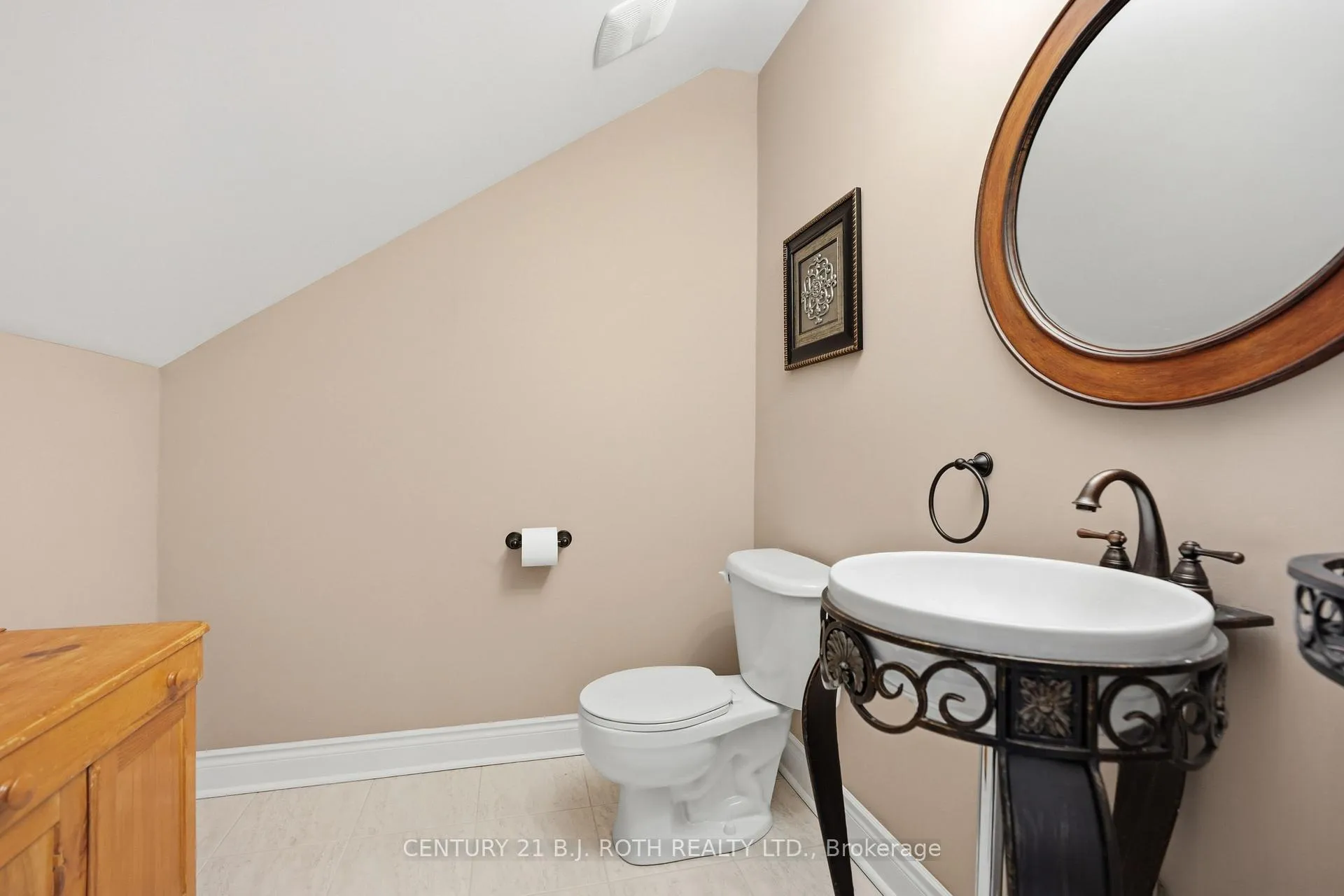 Photo 25 of 6 Lloyd Cook Drive E, Springwater, Snow Valley — HOMEH