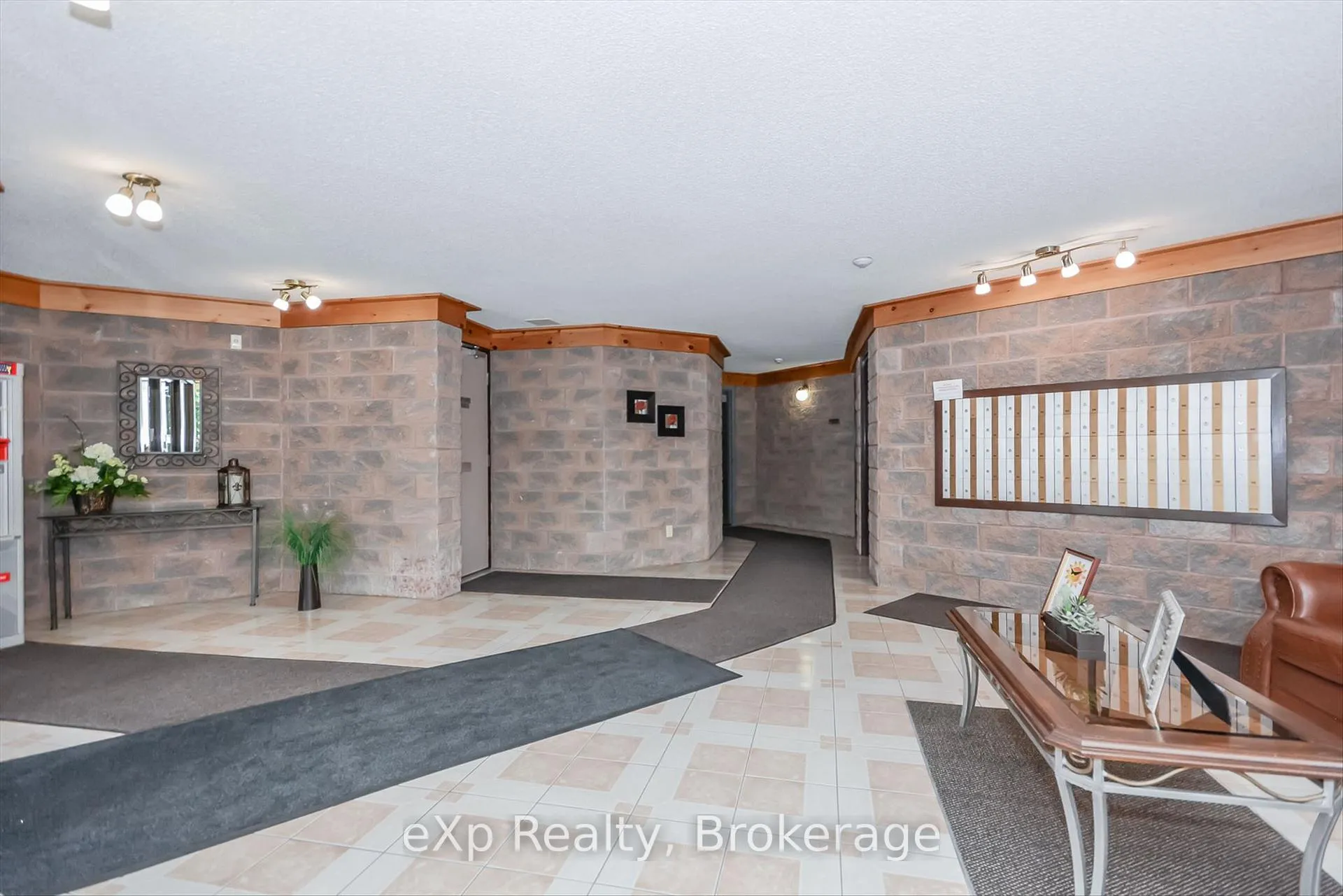 Photo 35 of Unit 602, 24 Marilyn Drive, Guelph, Riverside Park — HOMEH